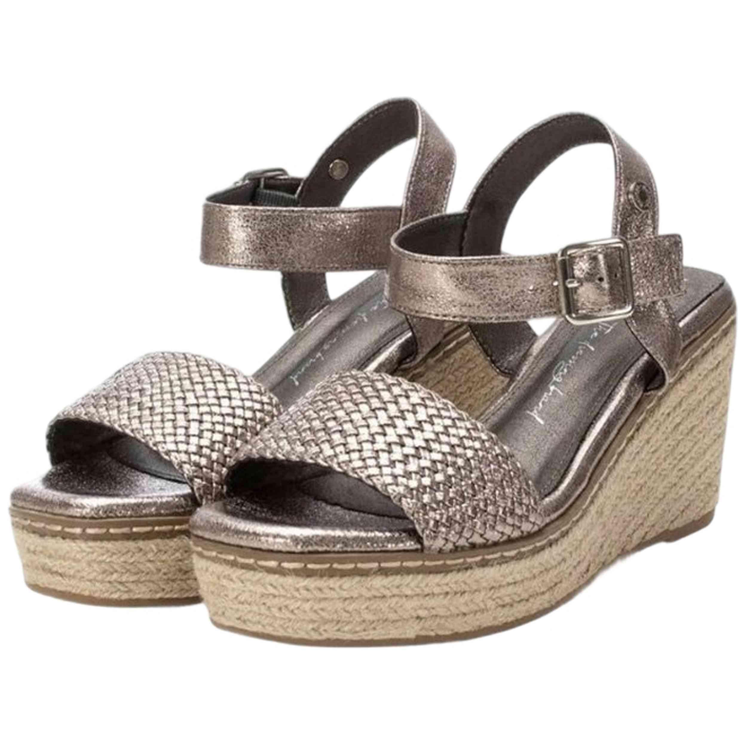 Sandales Xti modèle 143828-2201 pour femmes 2/4