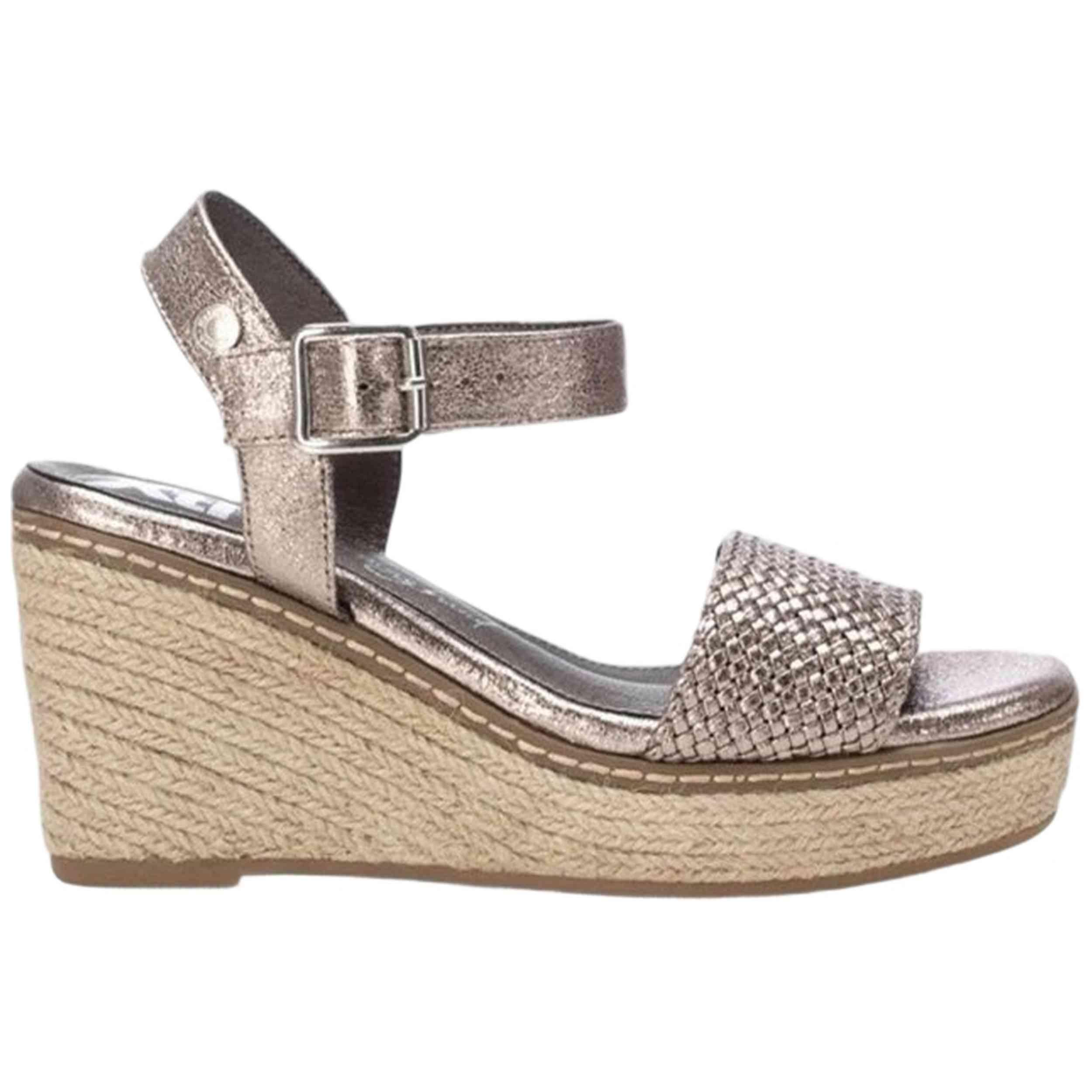 Sandales Xti modèle 143828-2201 pour femmes 4/4