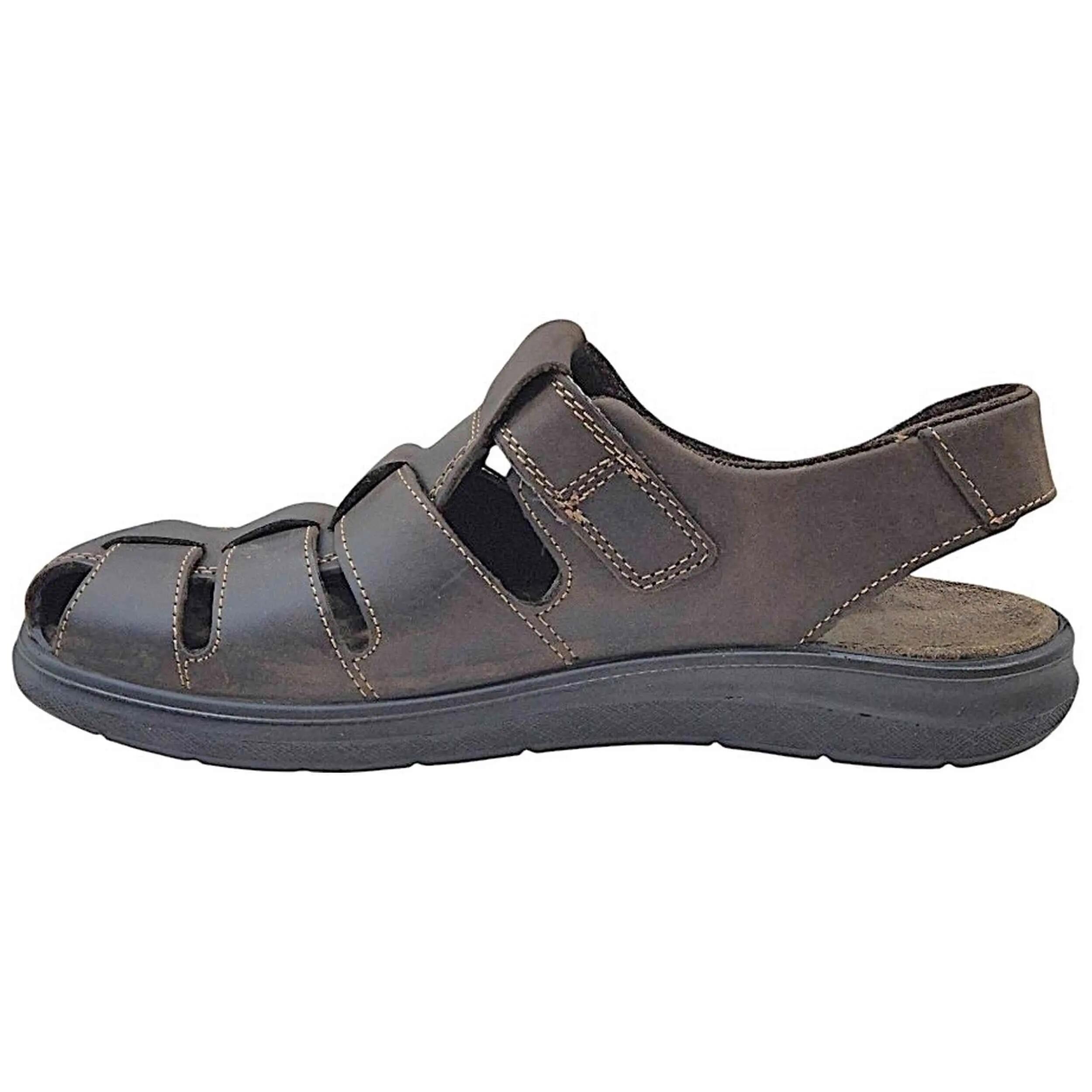Sandalias Imac modelo 080-753081 para hombre 2/5