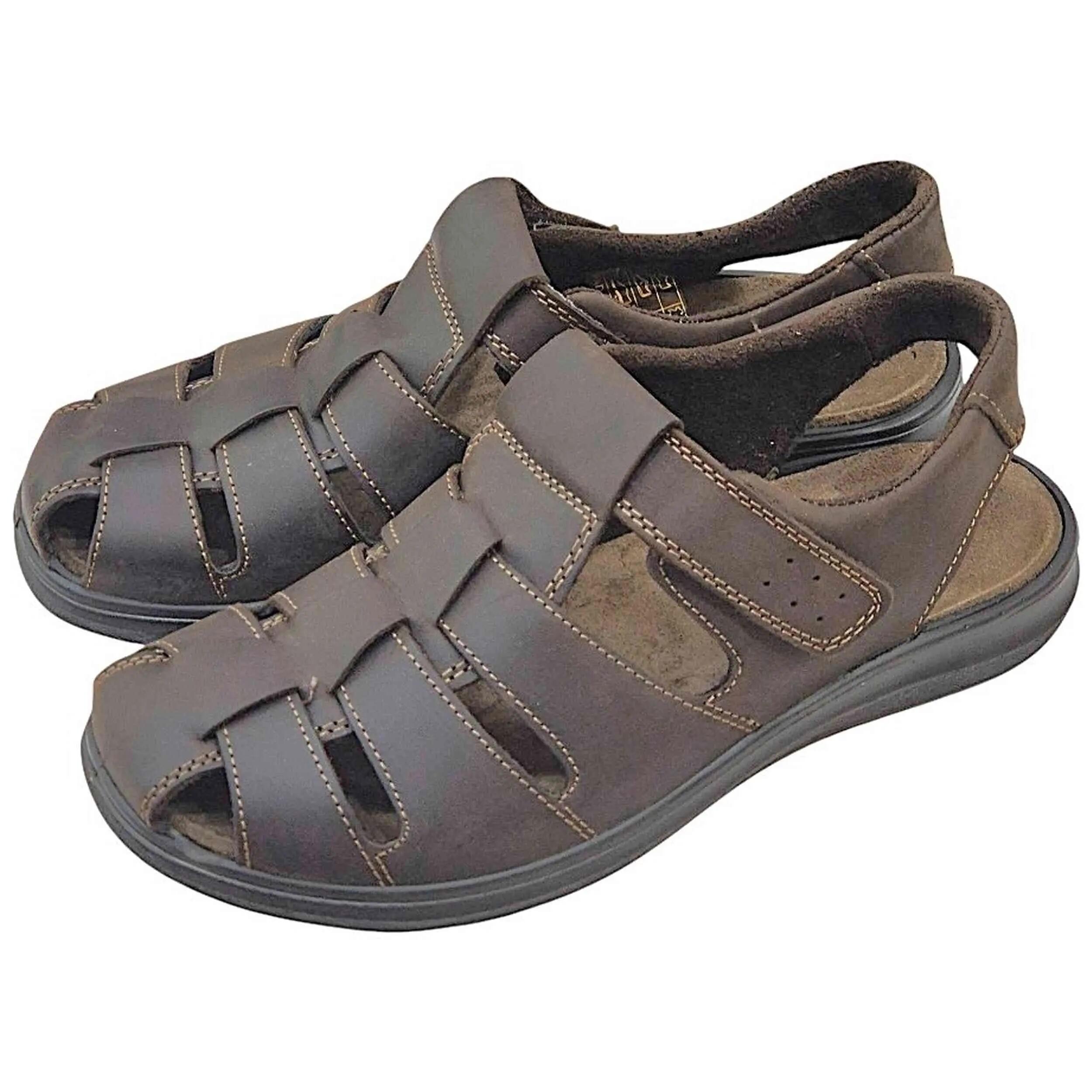 Sandalias Imac modelo 080-753081 para hombre 5/5