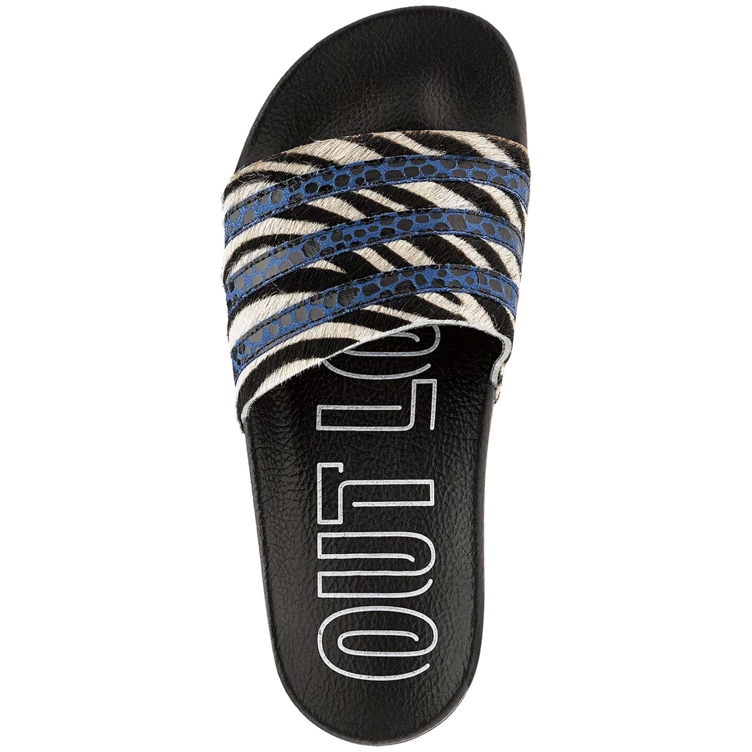 Sandales Adidas modèle CM8493 pour femmes 3/4