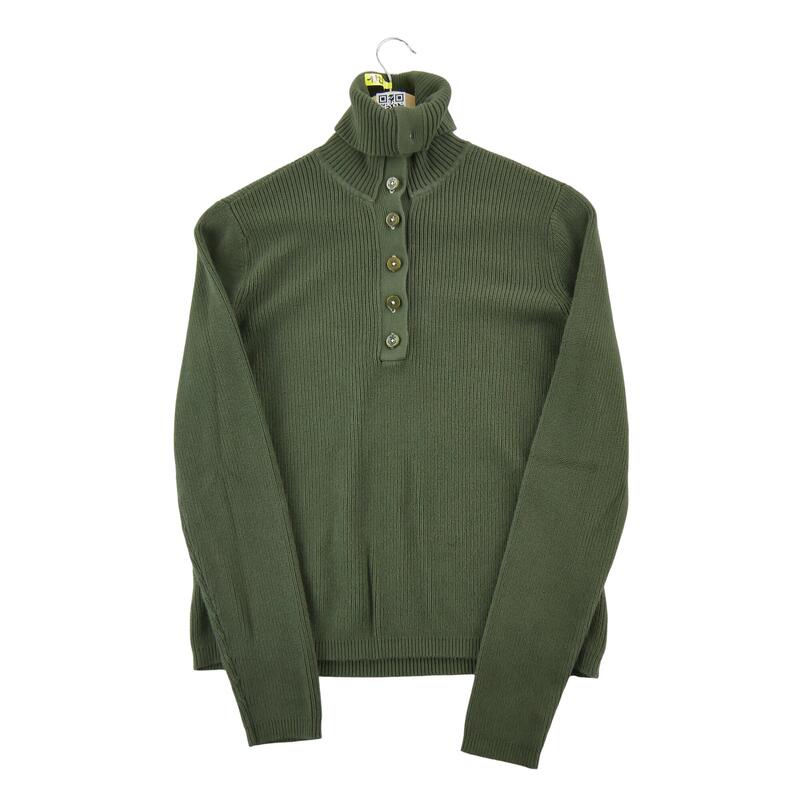 Pulover Khaki pentru femei