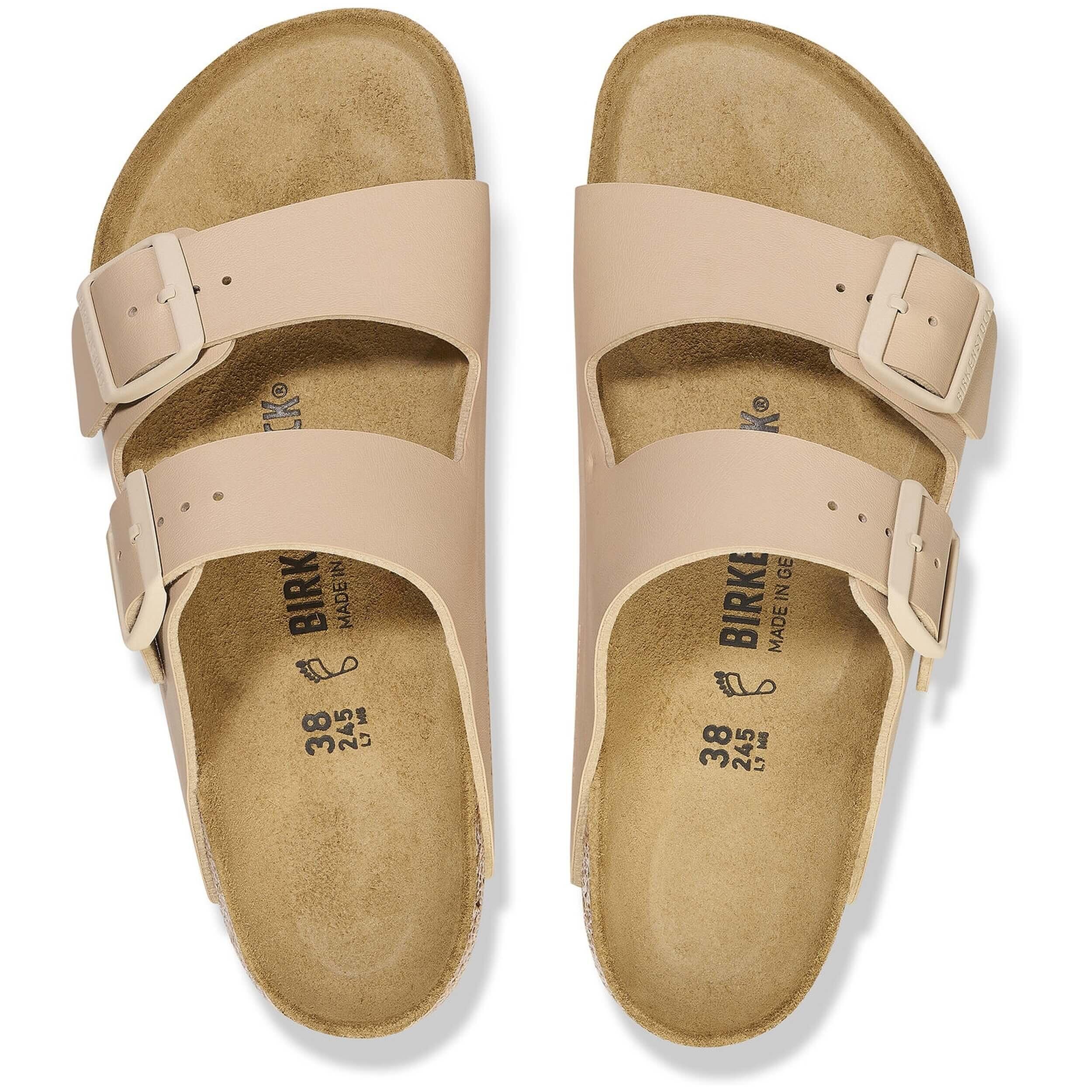 Sandali Birkenstock modello 1027723 per donne 3/5
