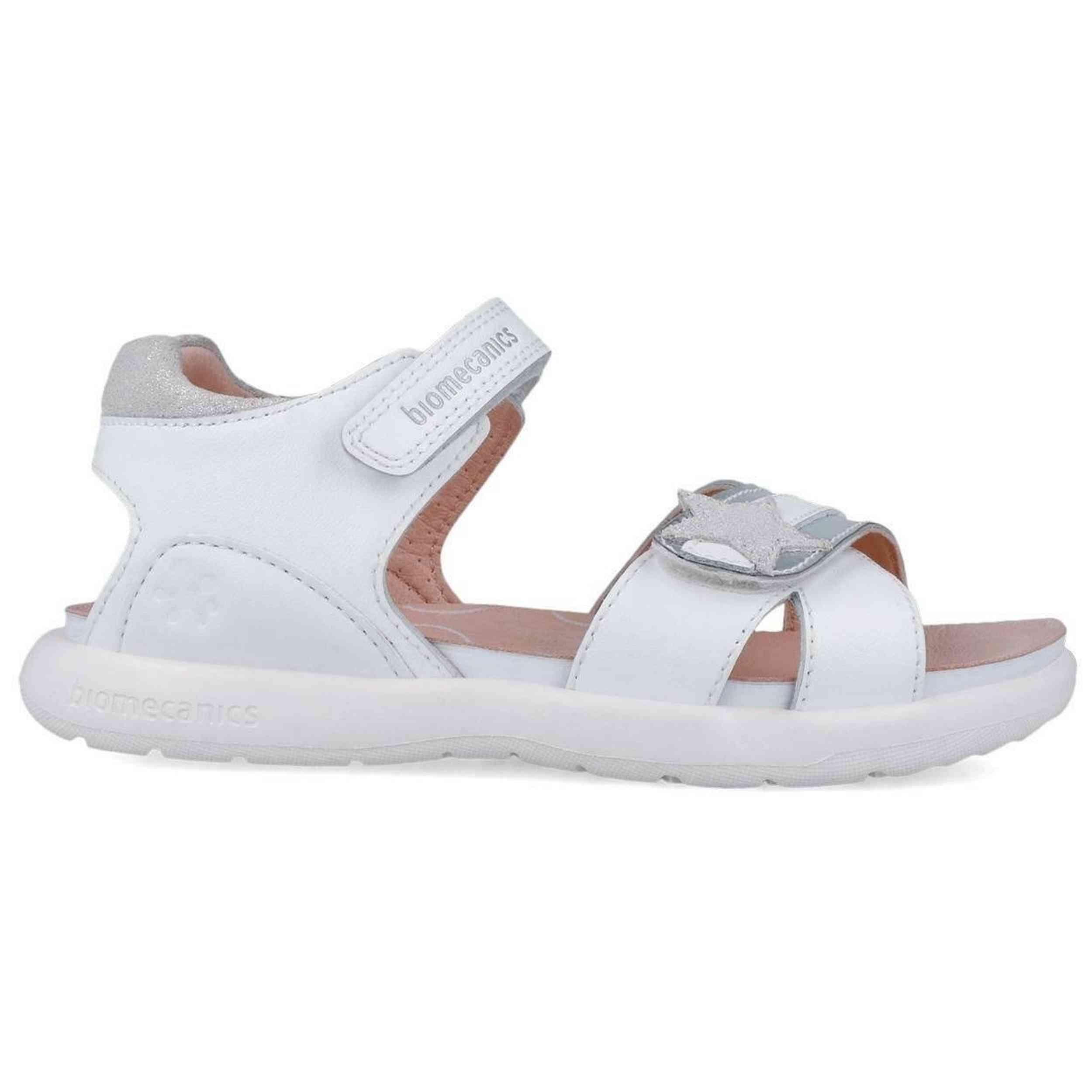 Sandales Biomecanics modèle 225-252244-B050 pour filles 5/5
