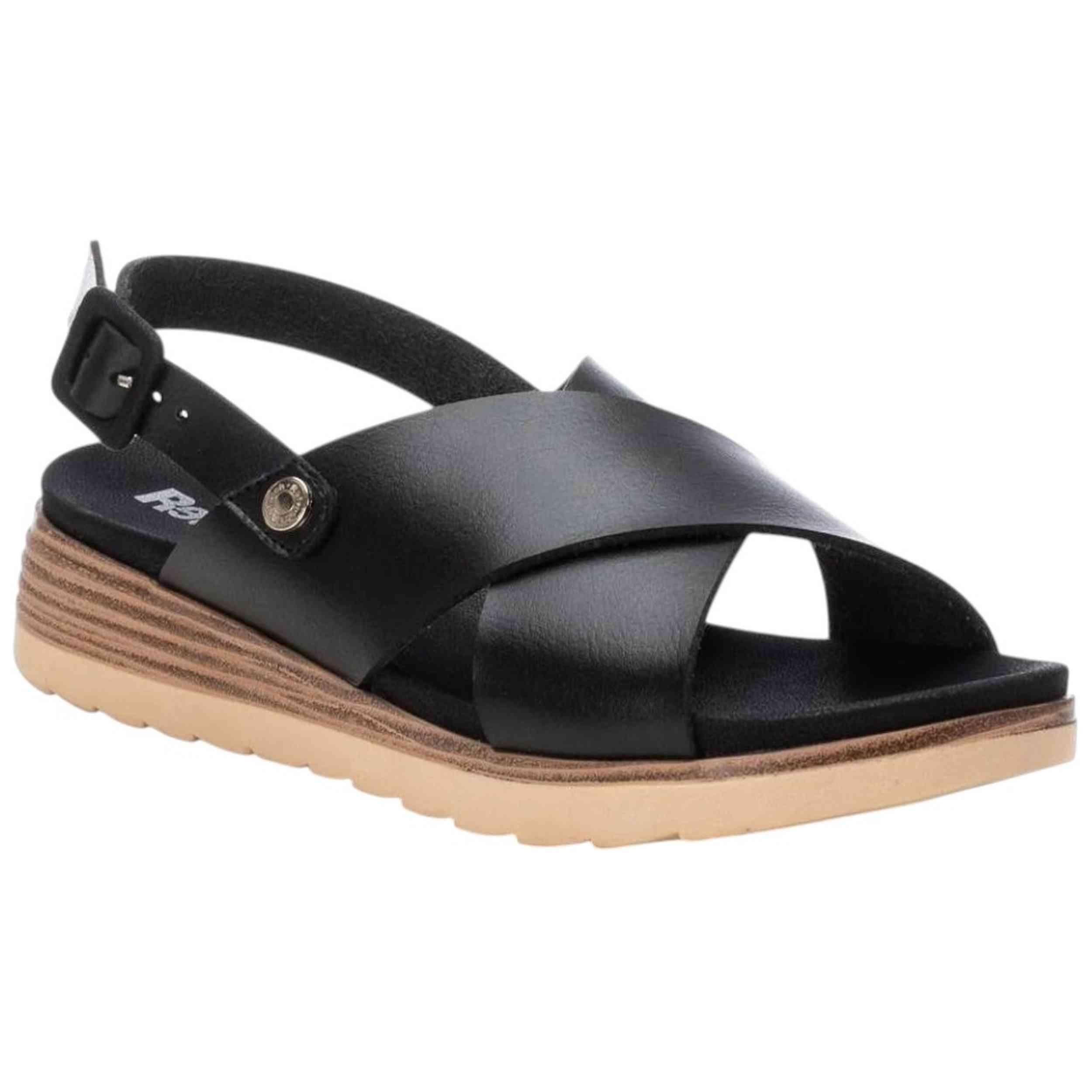 Sandales Refresh modèle 190-172674 pour femmes 3/5