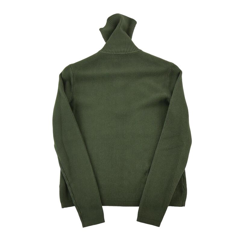 Pulover Khaki pentru femei