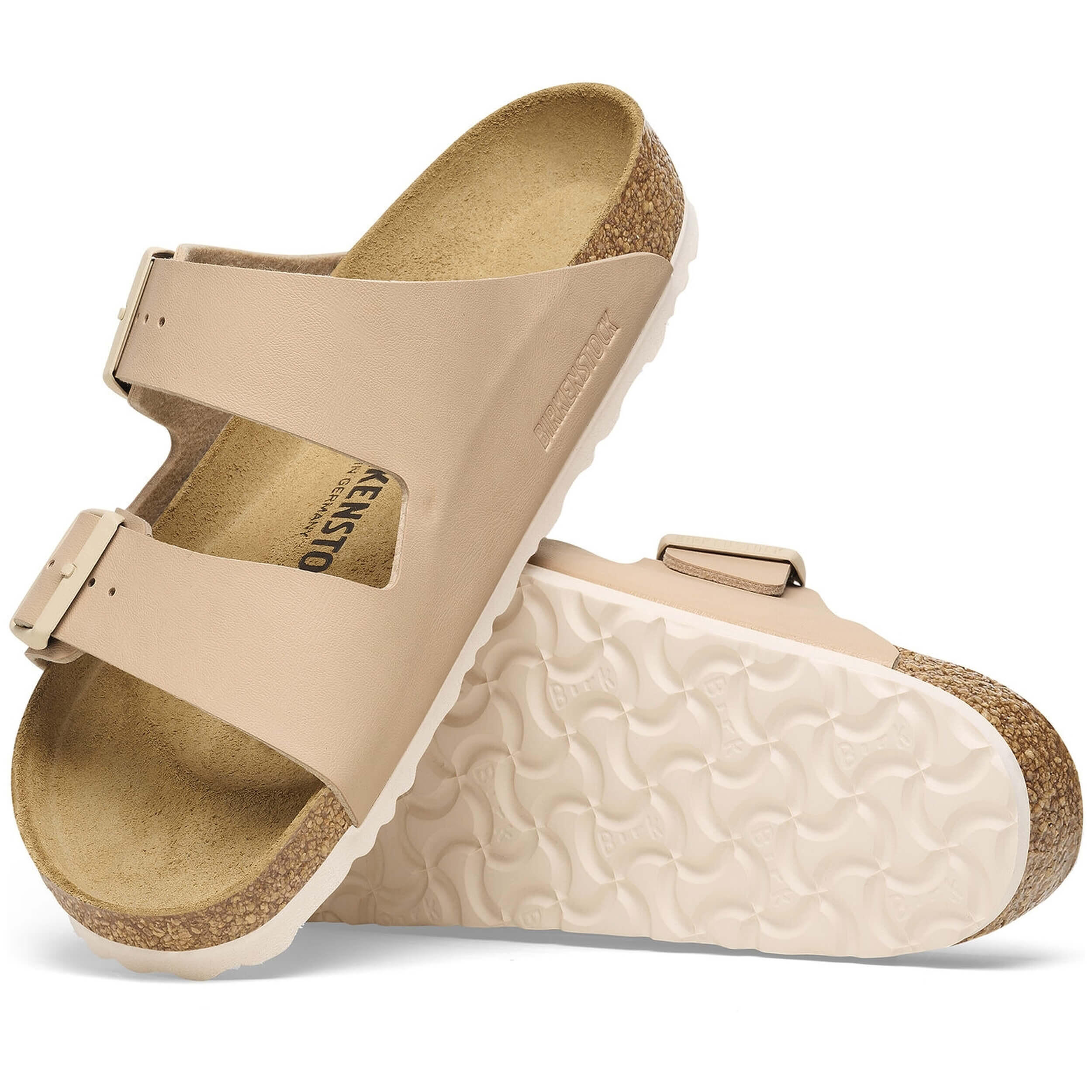 Sandali Birkenstock modello 1027723 per donne 2/5