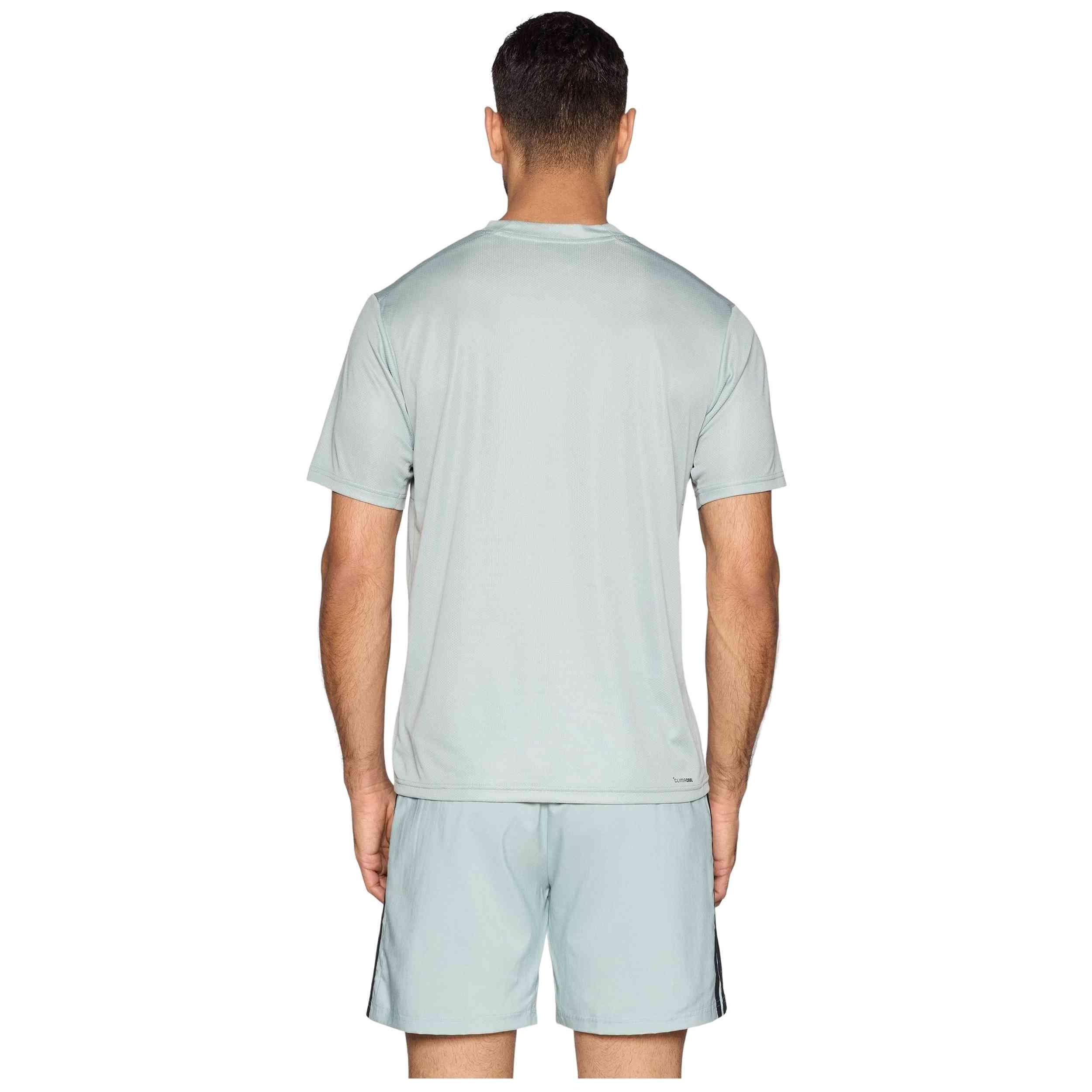 Kurzarmshirt Adidas Modell KD5462 für unisex 3/5