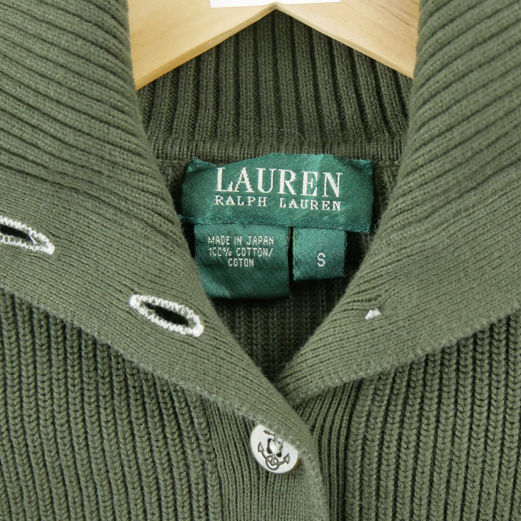 Reconditionné - Pull Femme Kaki - Bon État 7/7