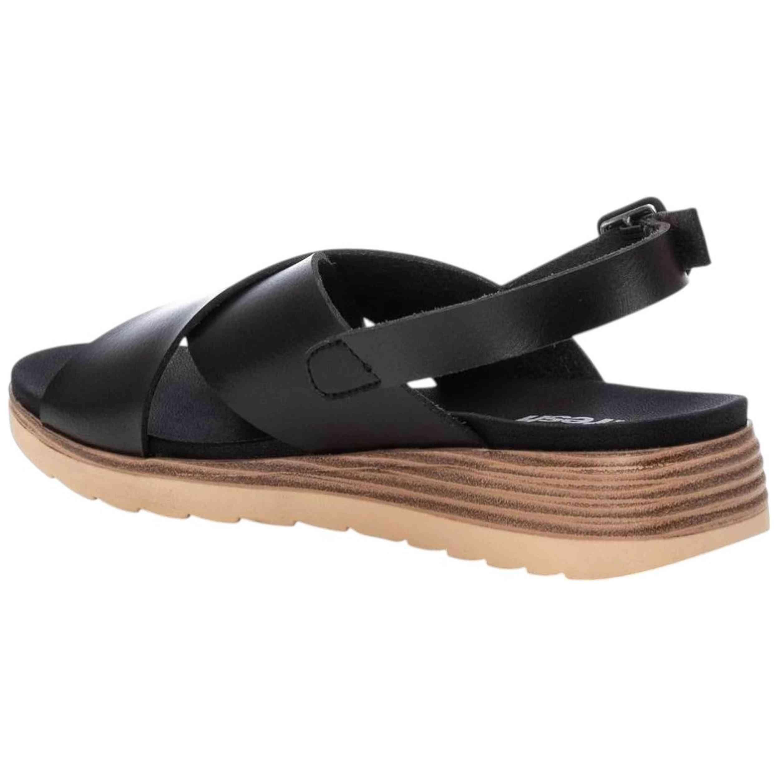 Sandales Refresh modèle 190-172674 pour femmes 4/5