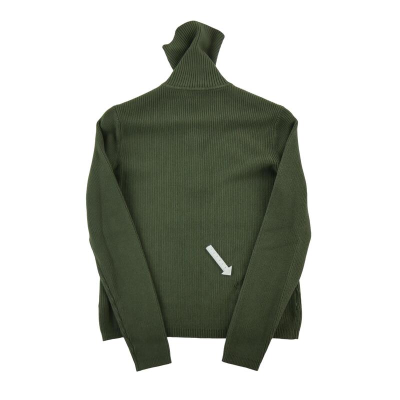 Pulover Khaki pentru femei