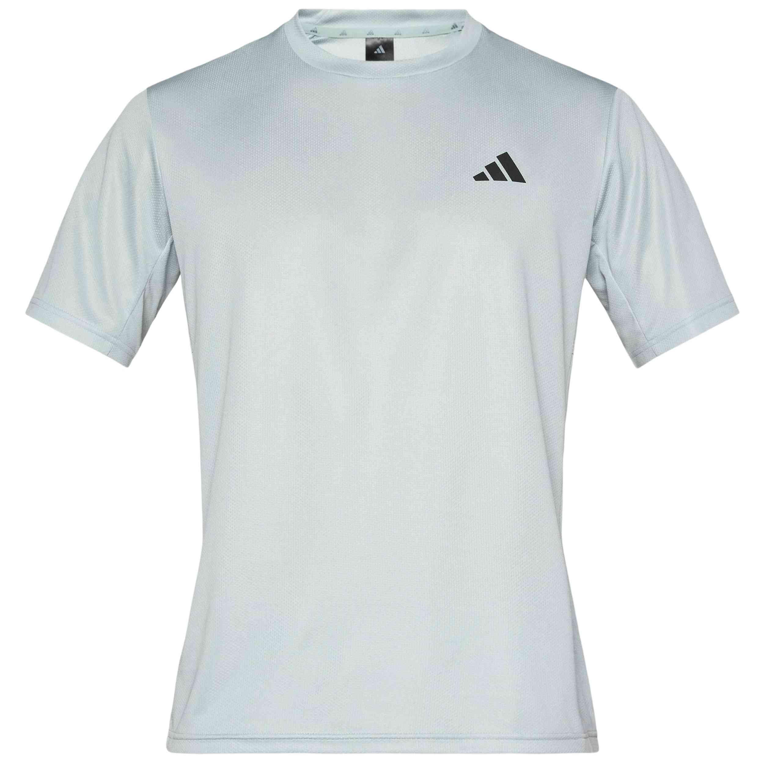 Kurzarmshirt Adidas Modell KD5462 für unisex 5/5