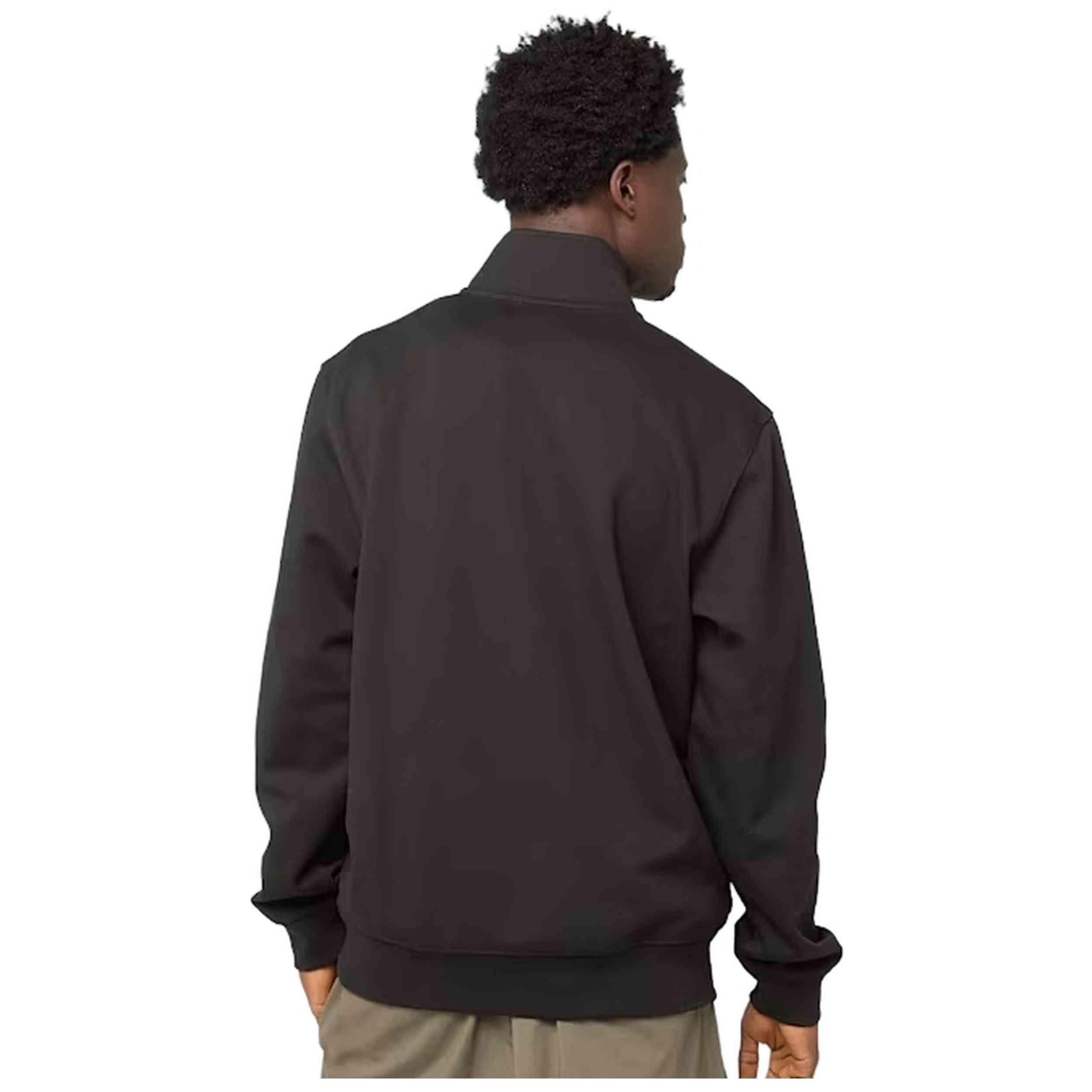 Hoodie Lacoste model SH5130-00-031 voor mannen 3/4