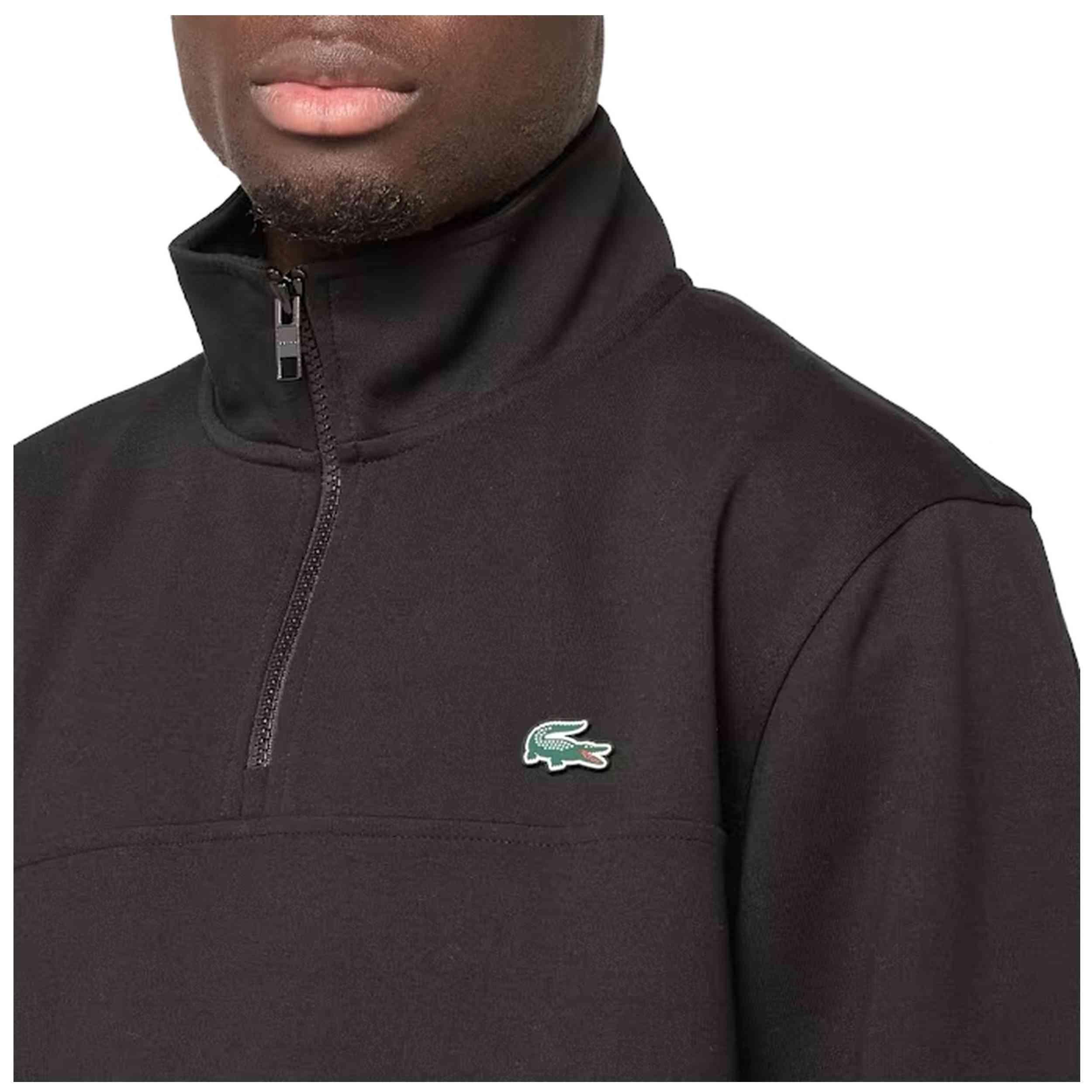 Hoodie Lacoste model SH5130-00-031 voor mannen 4/4