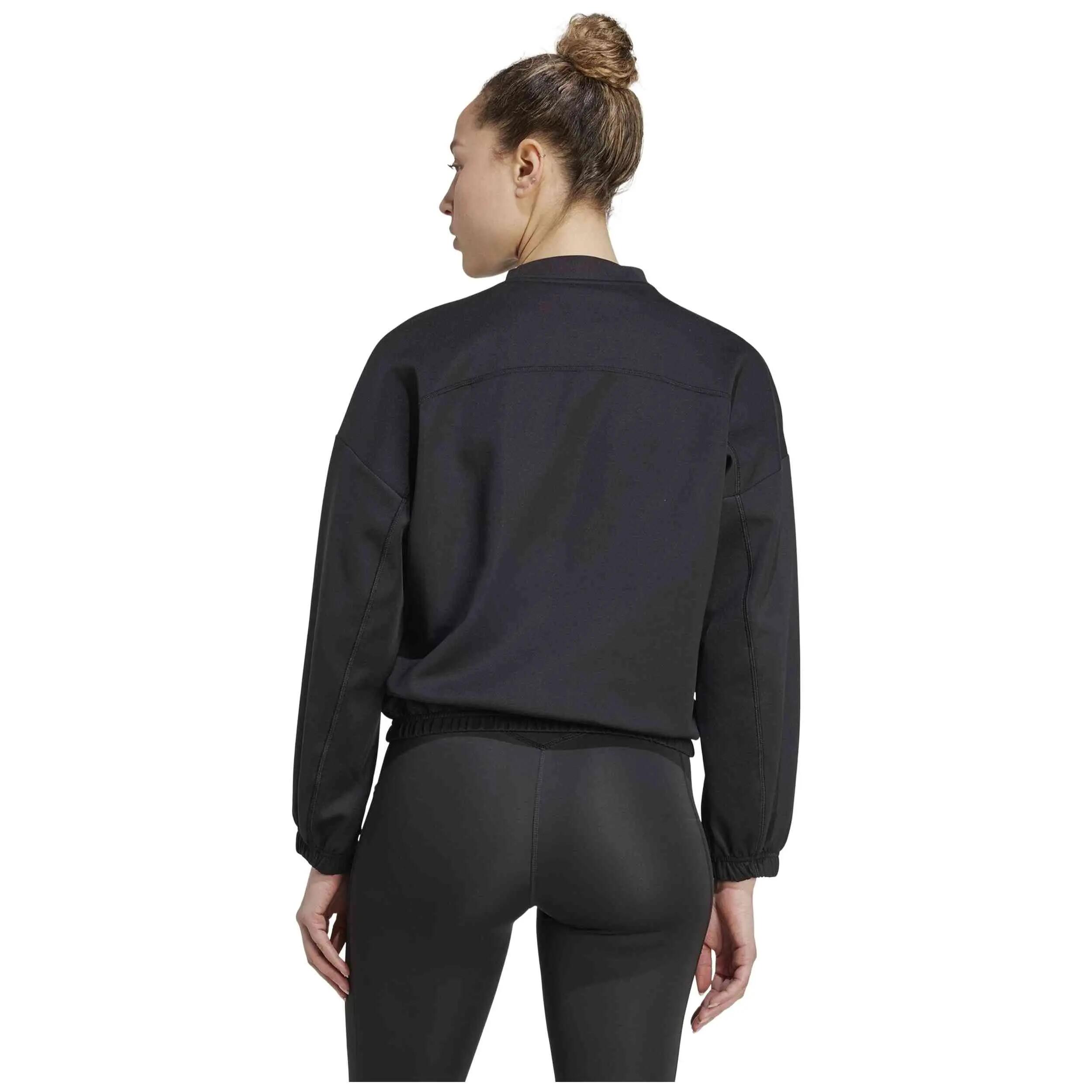 Sweat Adidas modèle JM4488 pour femmes 3/5