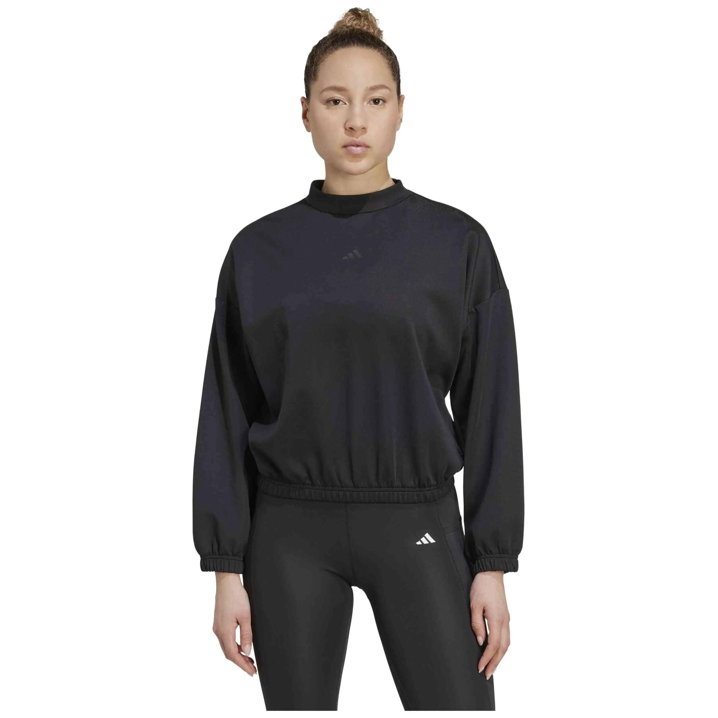 Sweat Adidas modèle JM4488 pour femmes 2/5