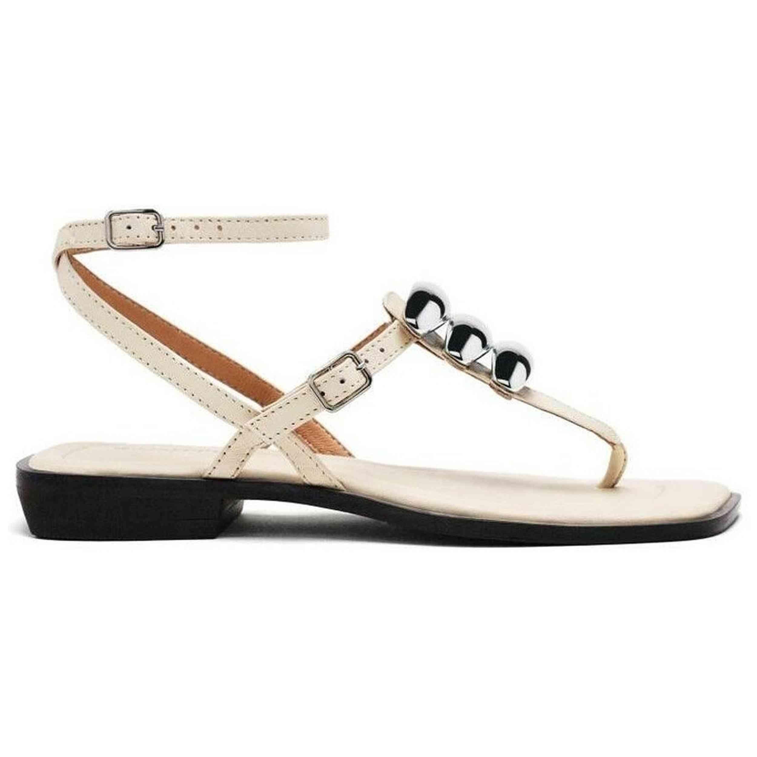 Sandales Gioseppo modèle 74086-RESEBURGBL pour femmes 2/4