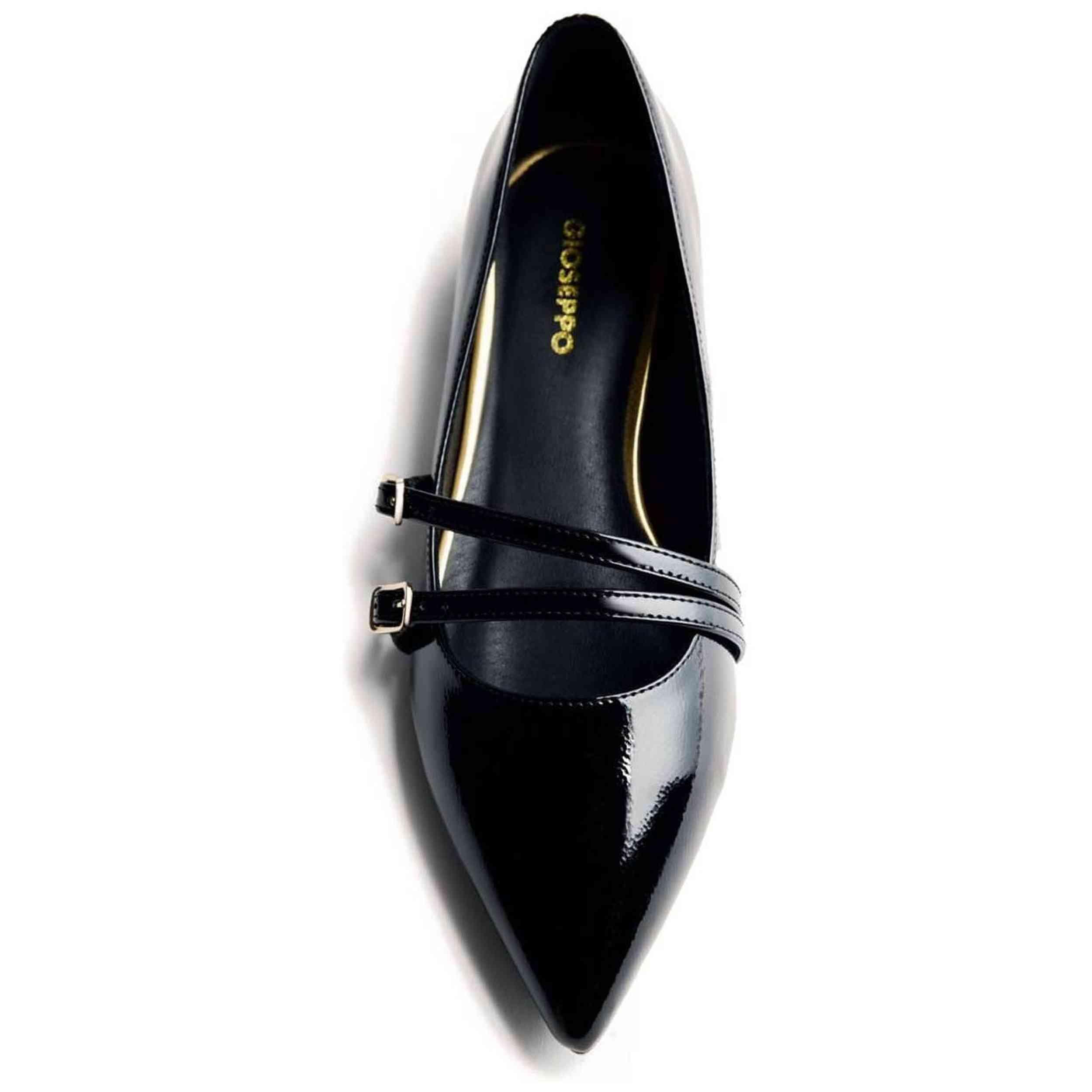 Sandales Gioseppo modèle 76897-LUCANN pour femmes 3/3