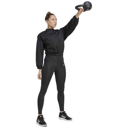 Sweat Adidas modèle JM4488 pour femmes