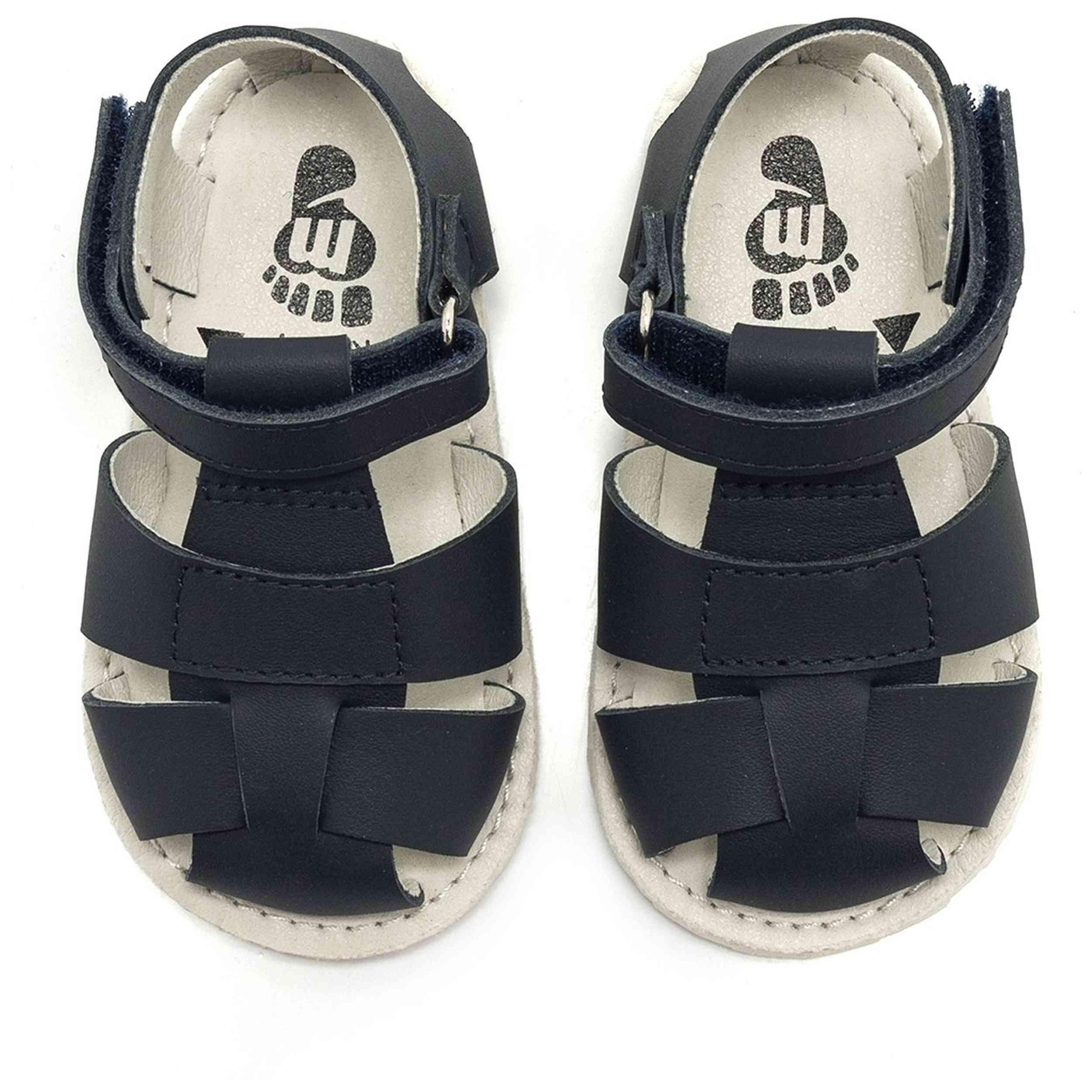 Sandalen Mustang model 10225-631953 voor vrouwen 3/4