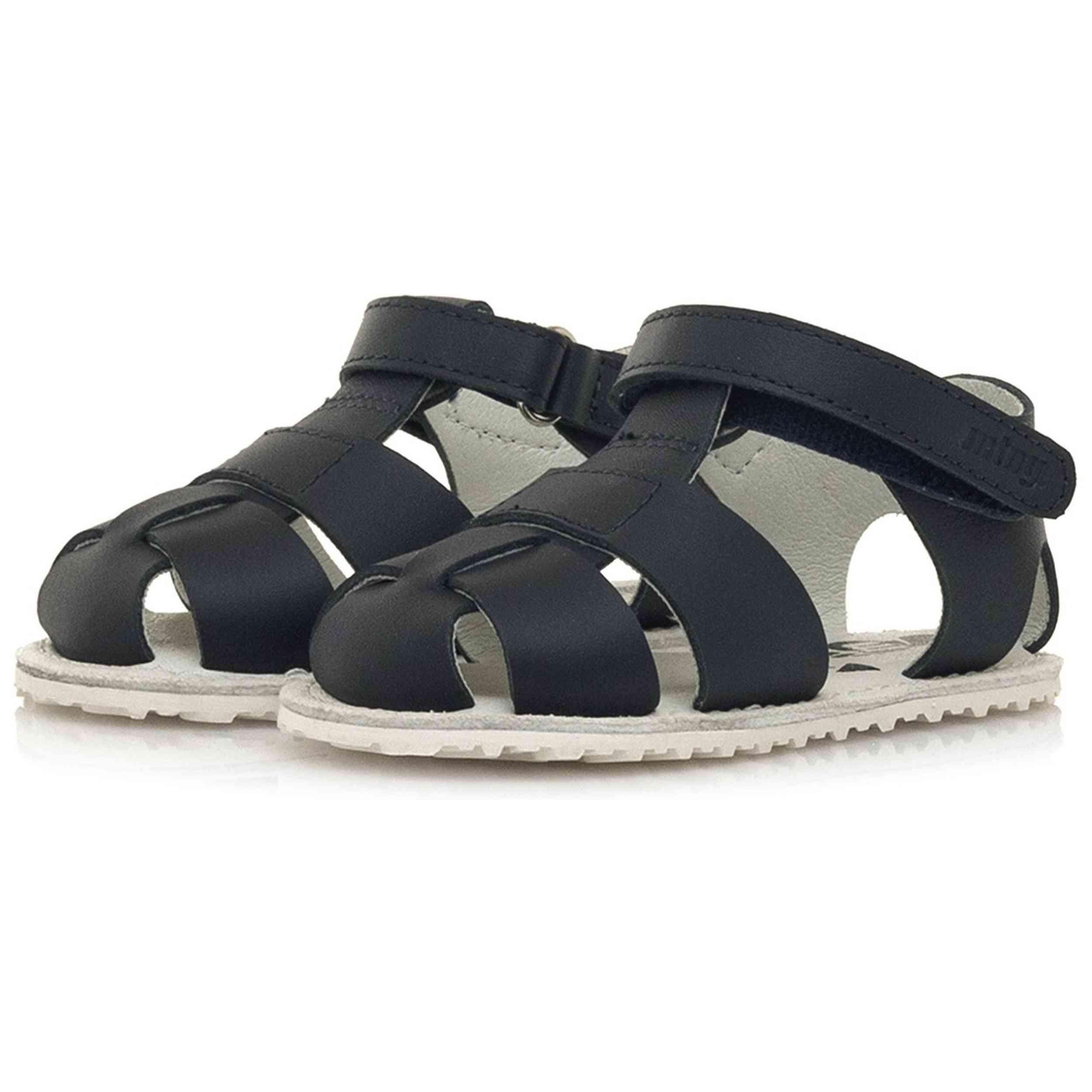 Sandalen Mustang model 10225-631953 voor vrouwen 2/4