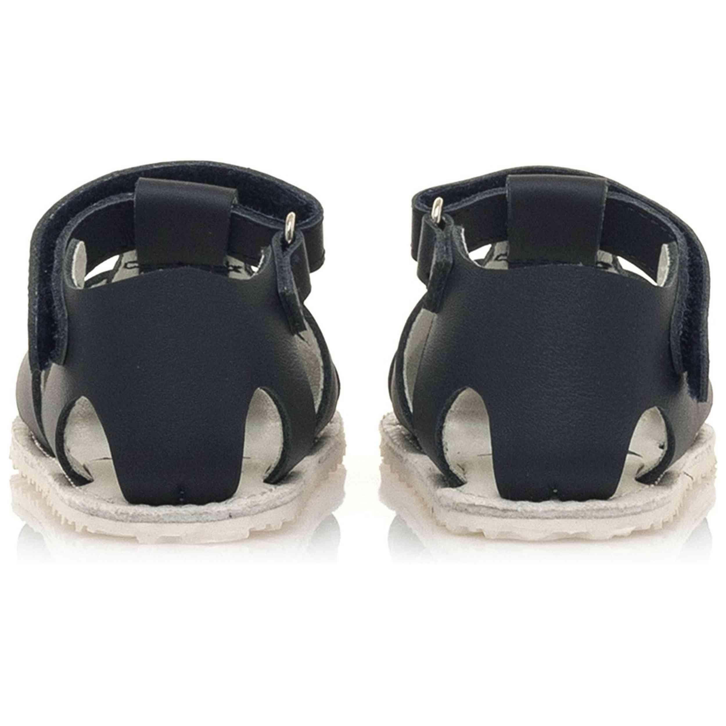 Sandalen Mustang model 10225-631953 voor vrouwen 4/4