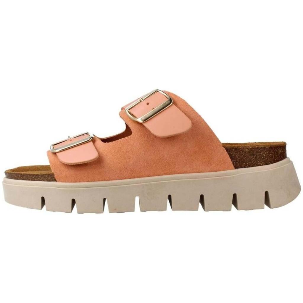 Sandals Mustang model 52141-MELOCOTON for women