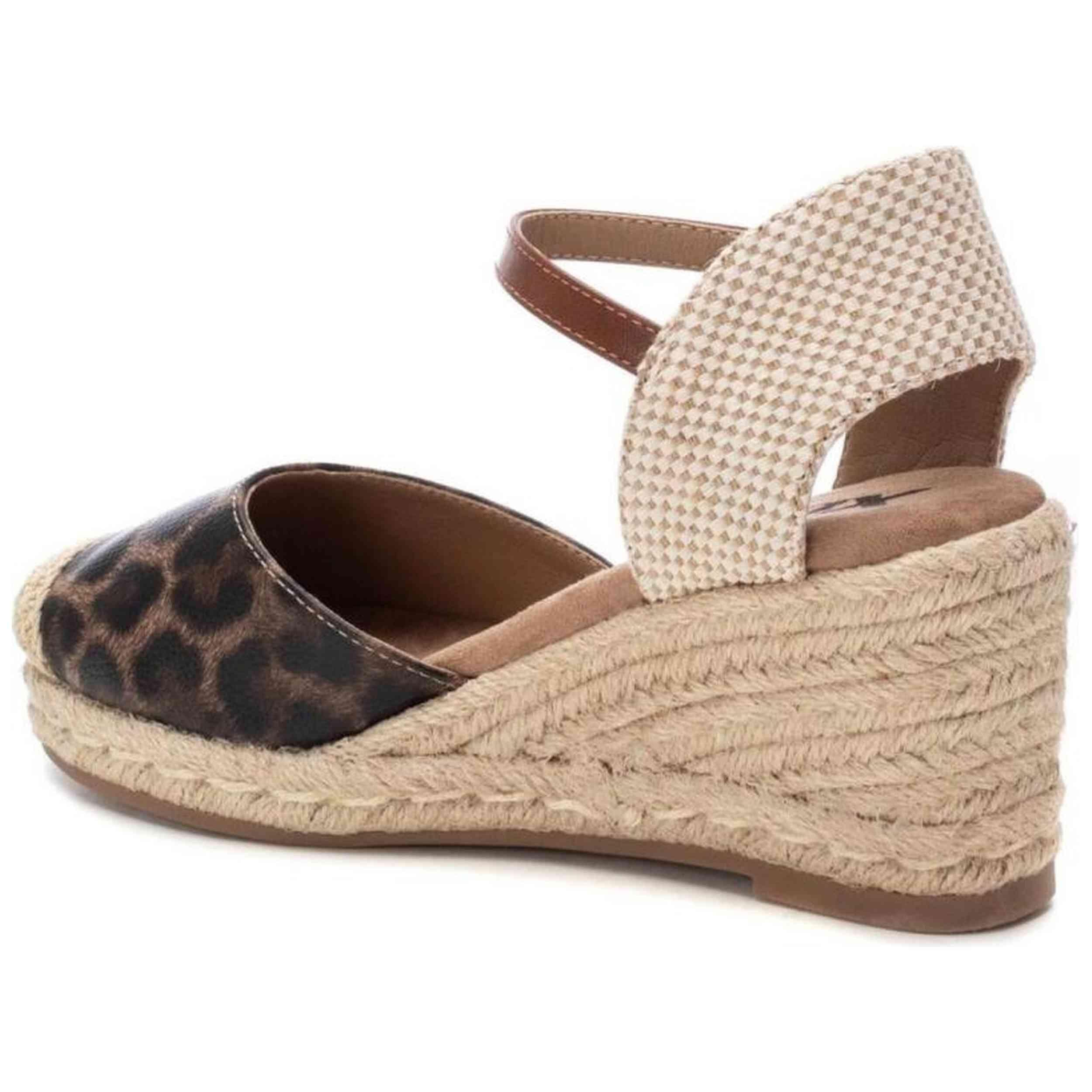 Sandalias Xti modelo 14459002 para mulheres 3/5
