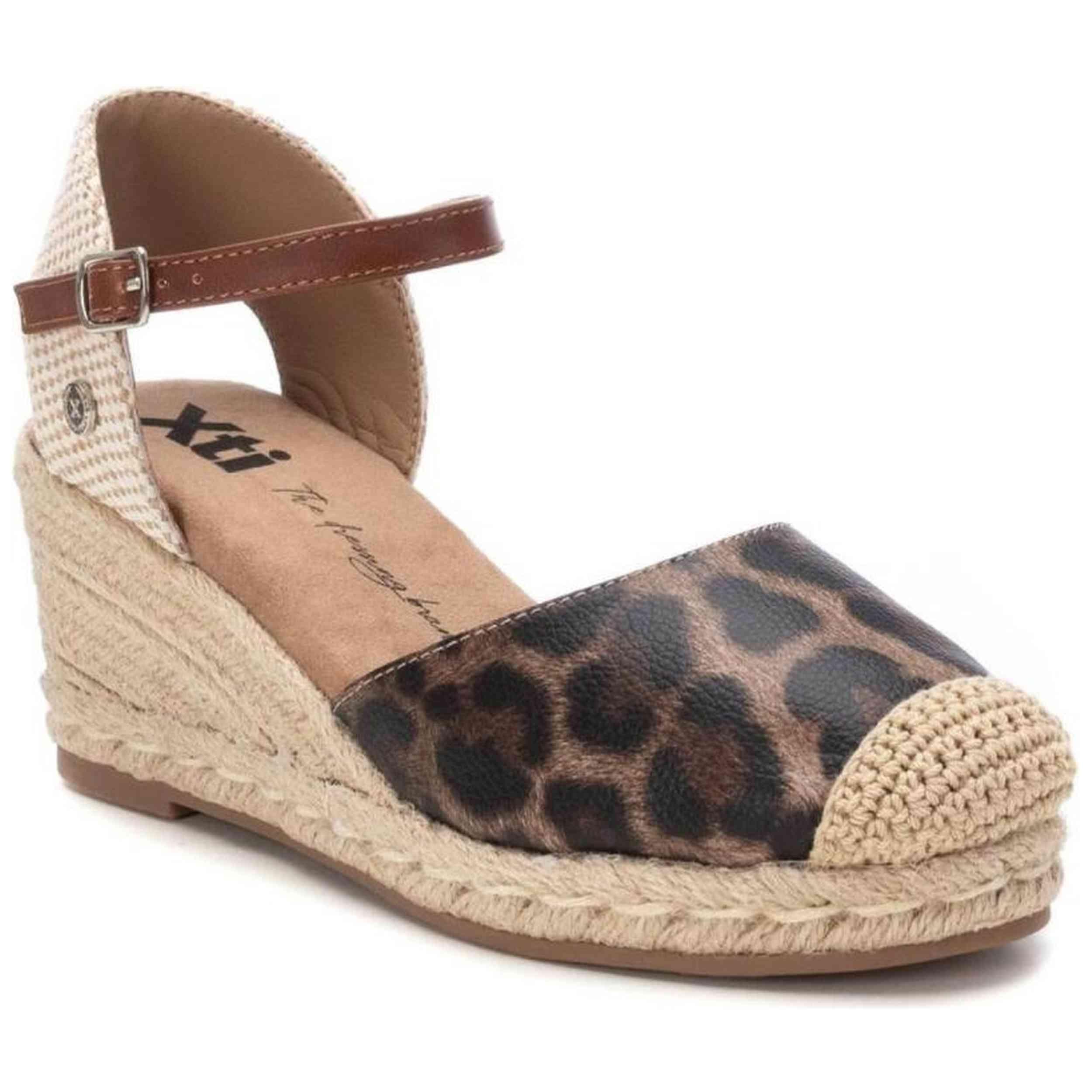 Sandalias Xti modelo 14459002 para mulheres 2/5