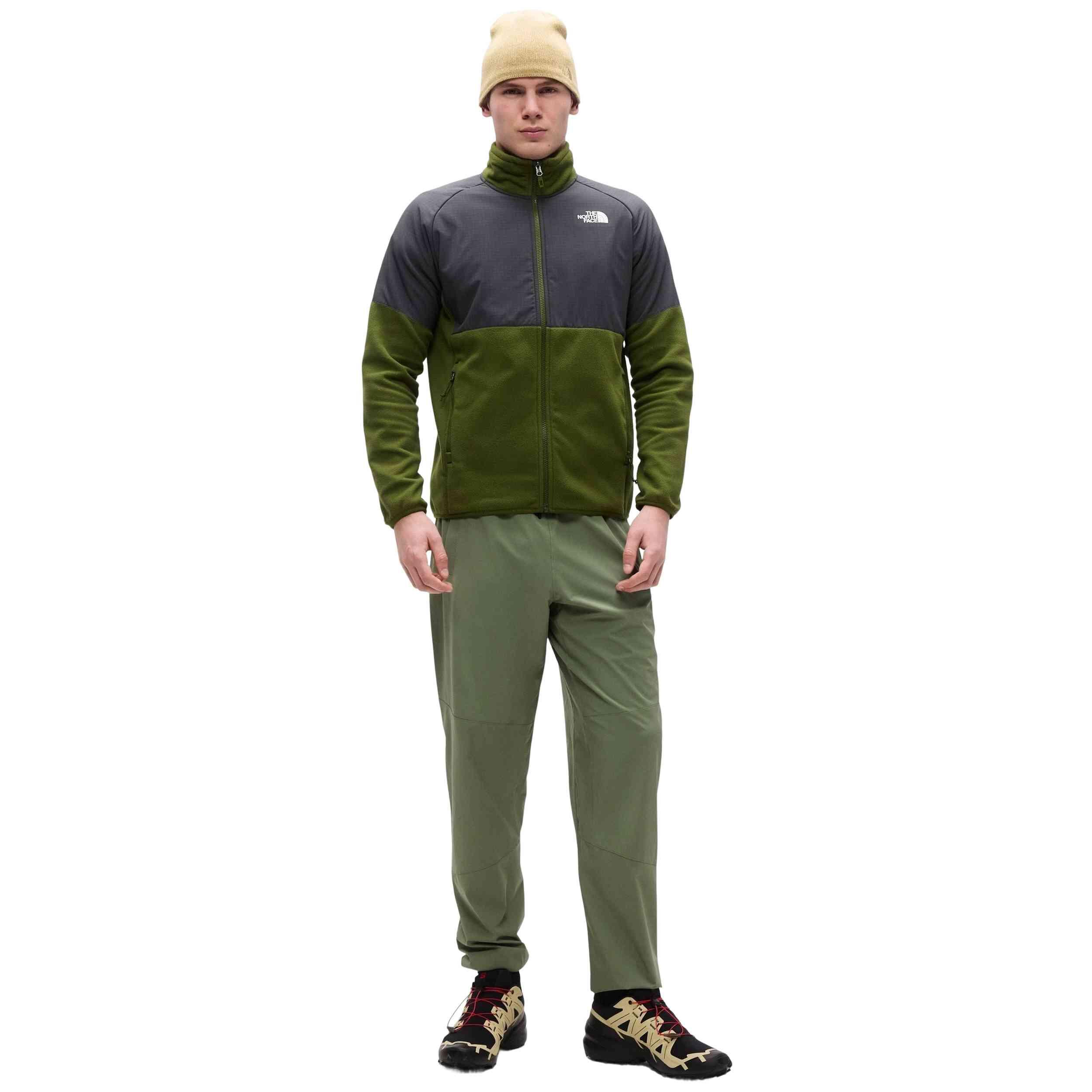 Polar The north face modelo NF0A89JGM6D1 para hombre 3/5