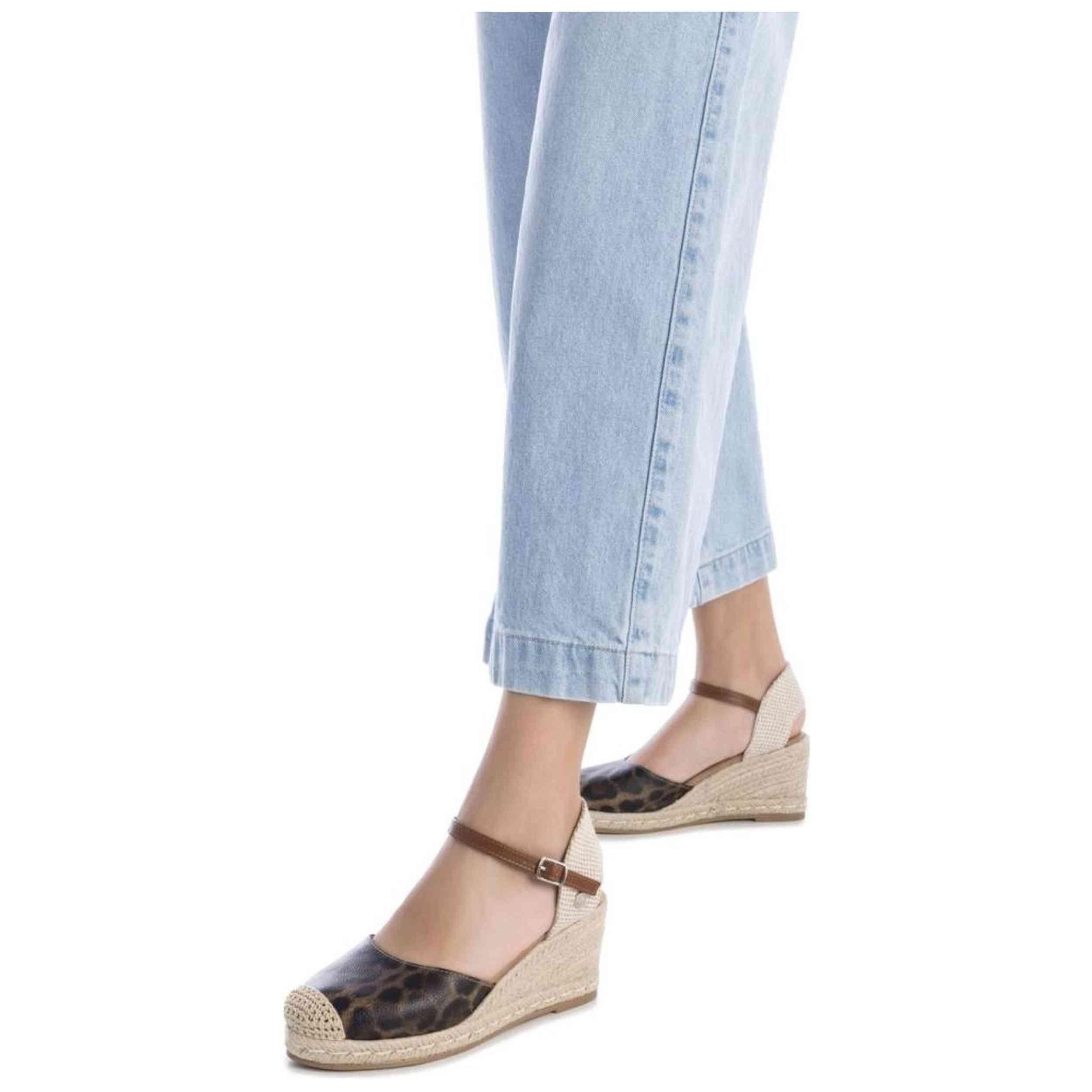 Sandalias Xti modelo 14459002 para mulheres 5/5