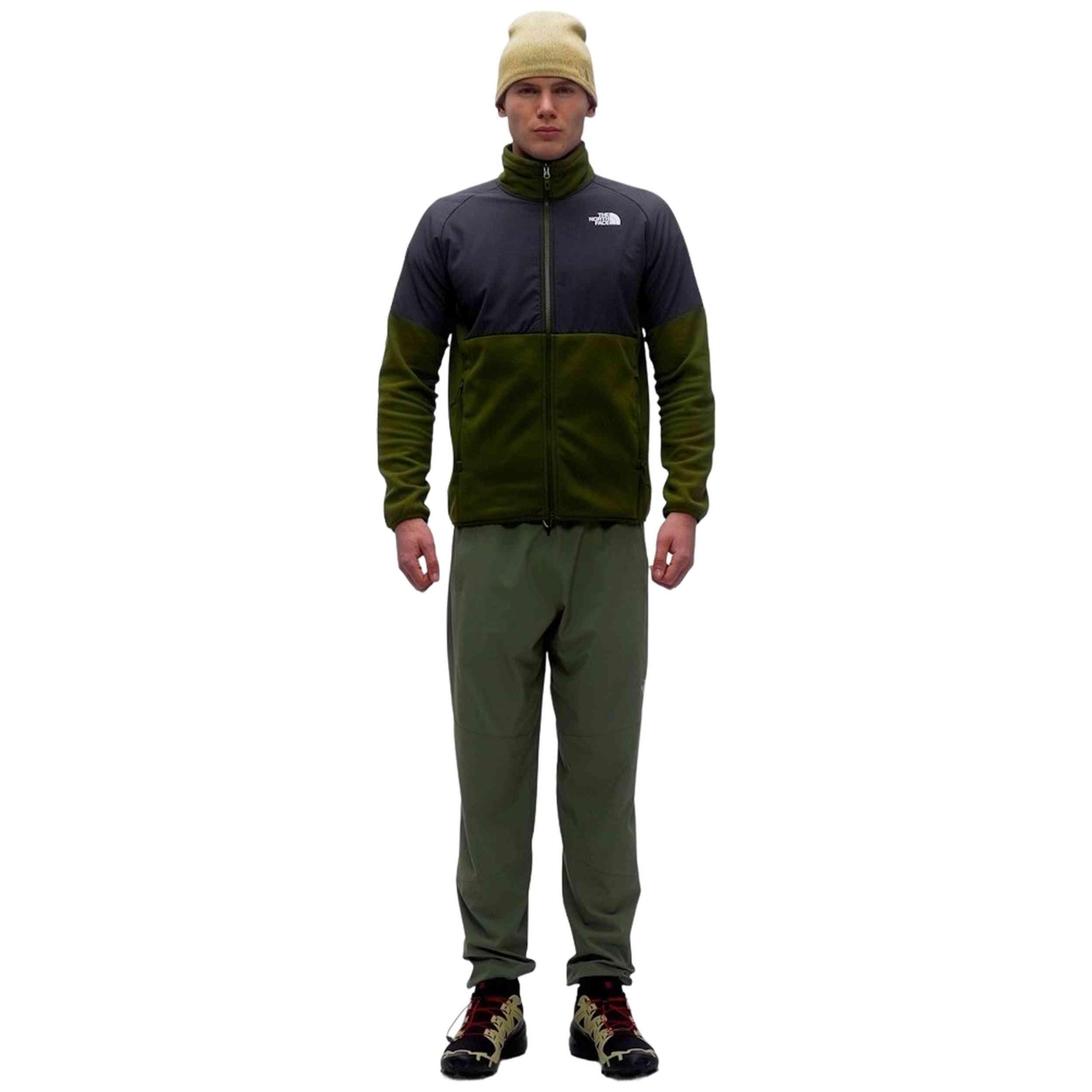 Polar The north face modelo NF0A89JGM6D1 para hombre 2/5