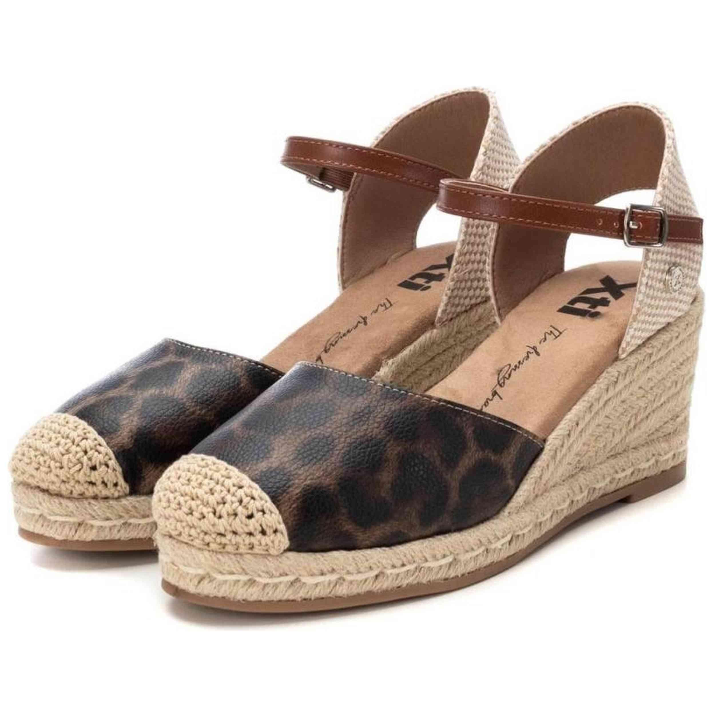 Sandalias Xti modelo 14459002 para mulheres 4/5