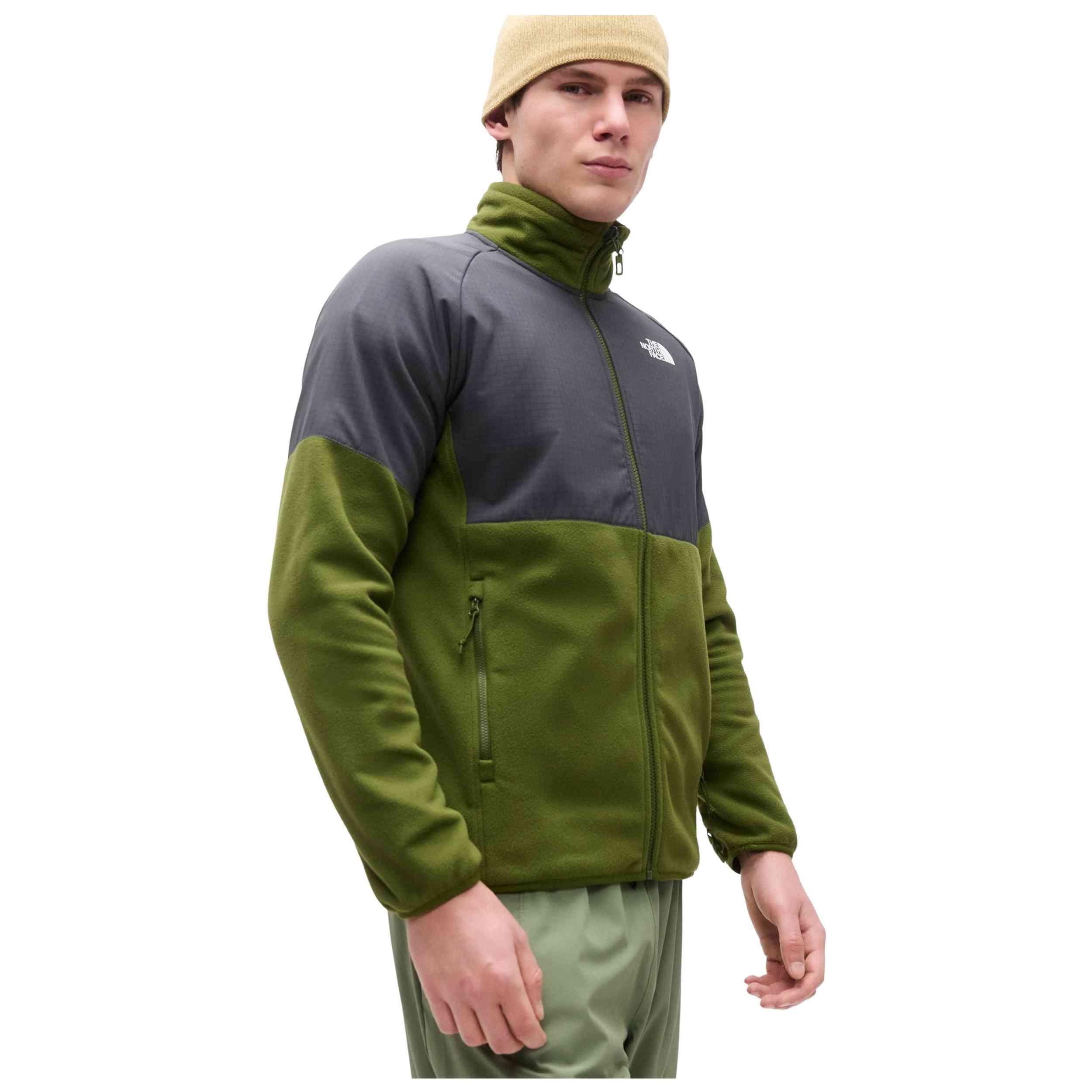 Polar The north face modelo NF0A89JGM6D1 para hombre 5/5