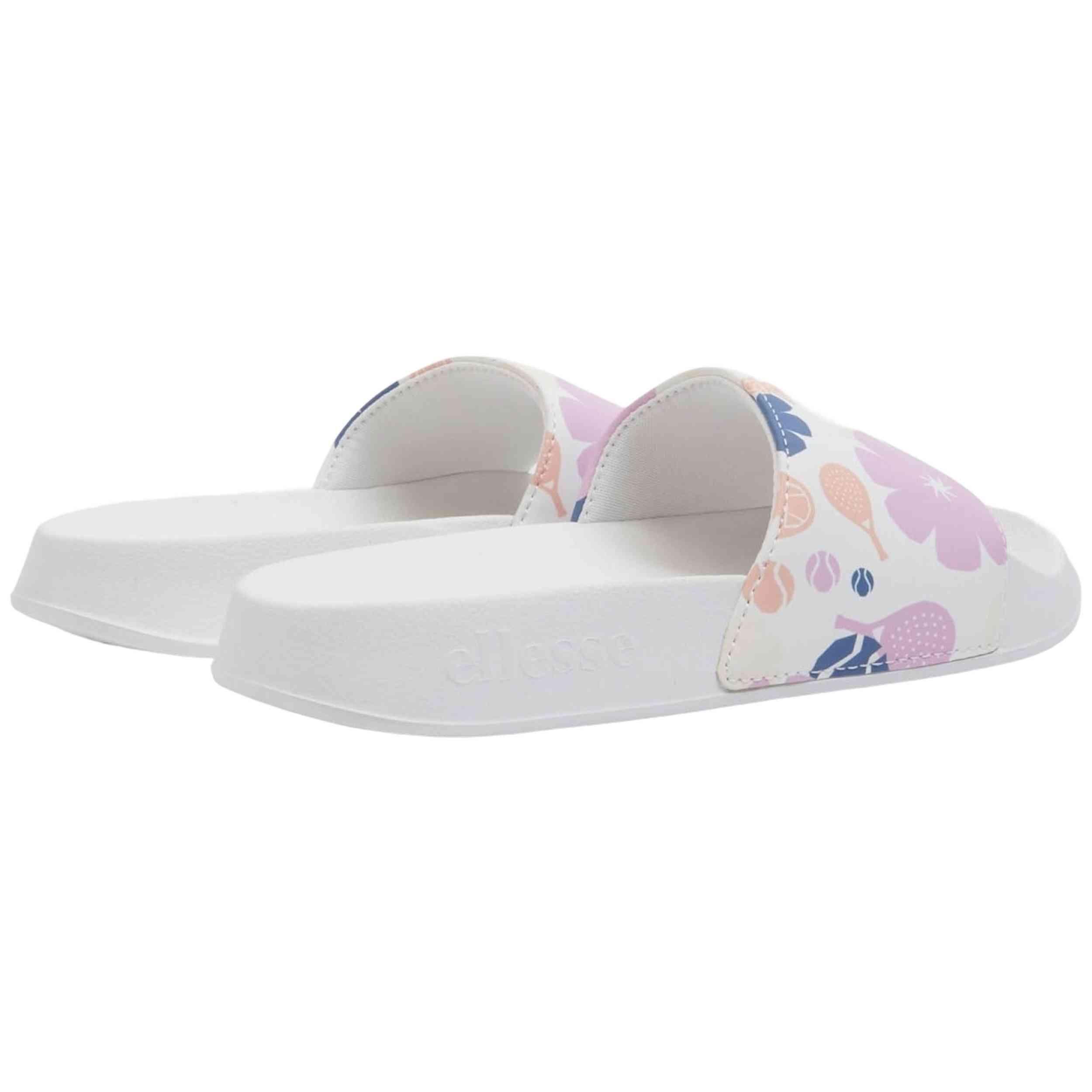 Sandales Ellesse modèle 072-7721 pour femmes 3/4