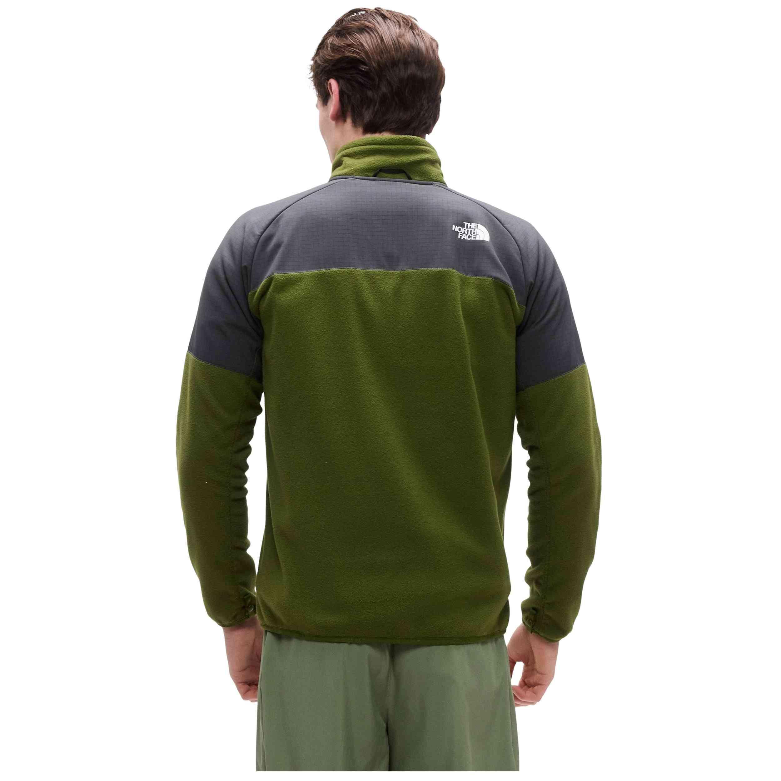 Polar The north face modelo NF0A89JGM6D1 para hombre 4/5