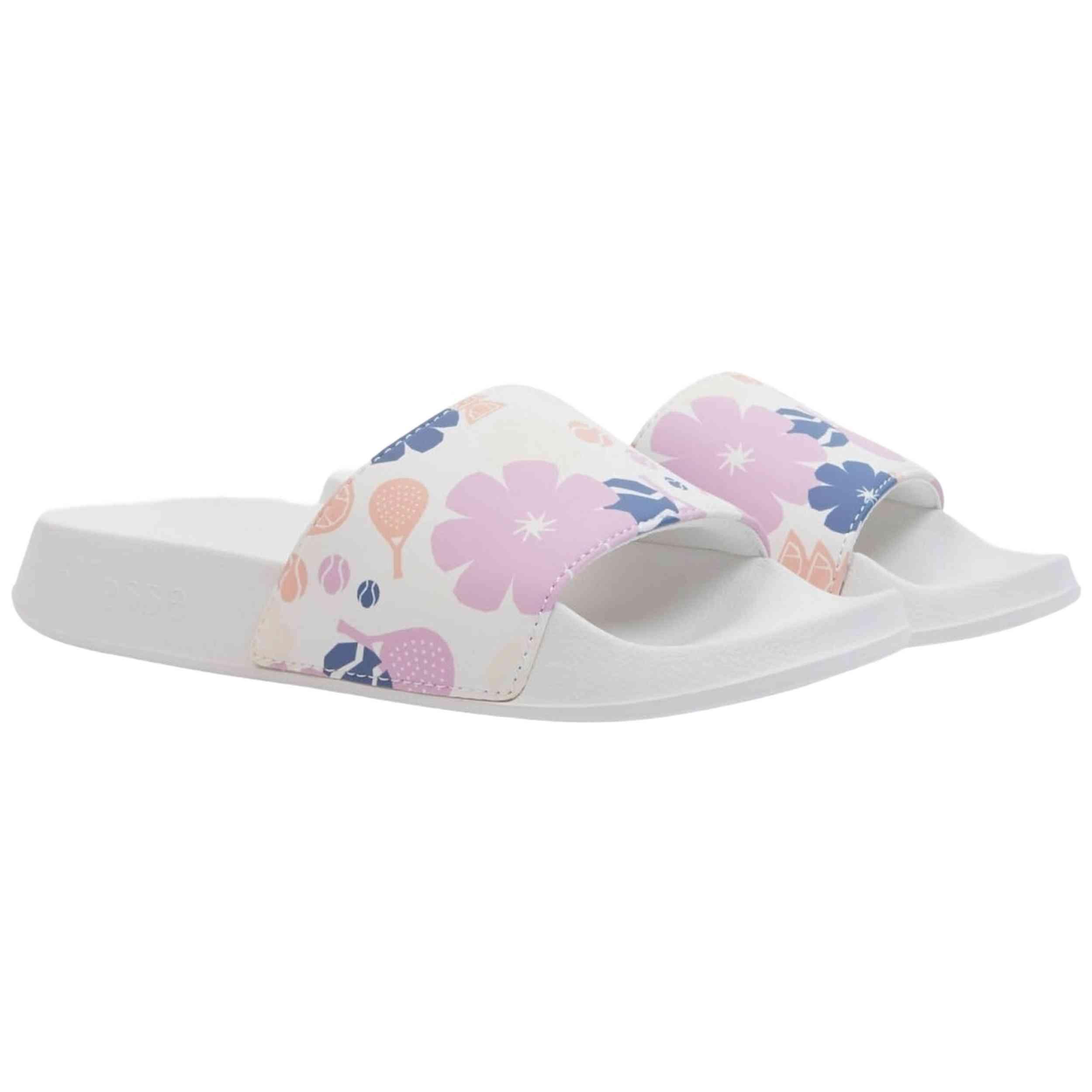 Sandales Ellesse modèle 072-7721 pour femmes 2/4