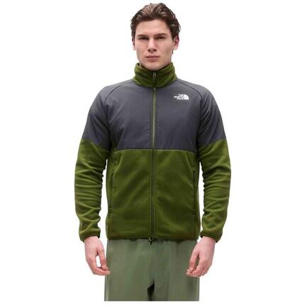 Fleece The north face model NF0A89JGM6D1 voor mannen