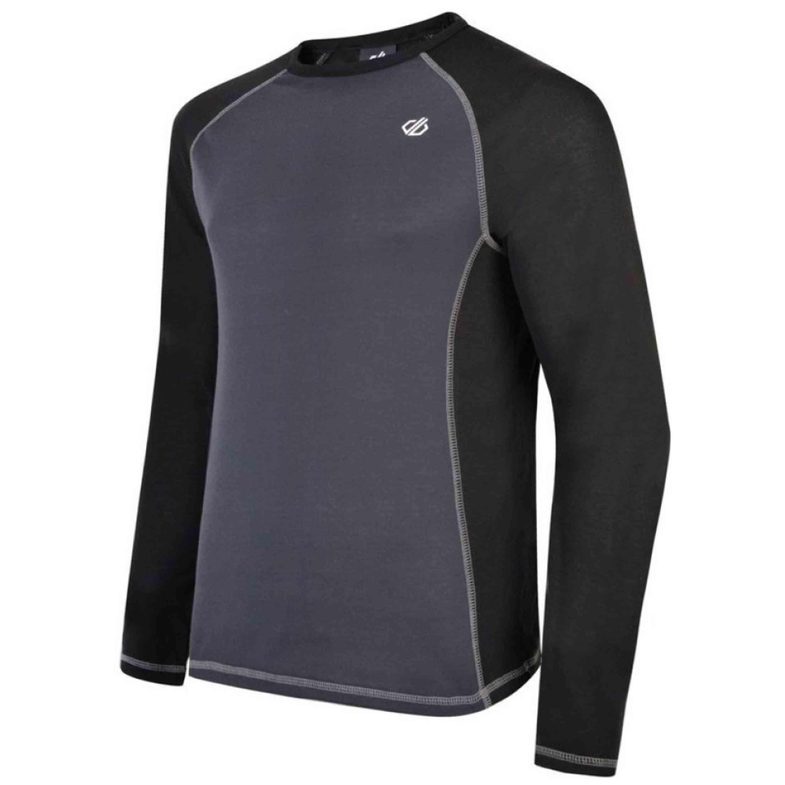 Camiseta de manga larga Dare 2b modelo DMU345-06N para hombre 2/3