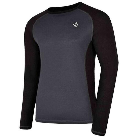 T-shirt à manches longues Dare 2b modèle DMU345-06N pour homme