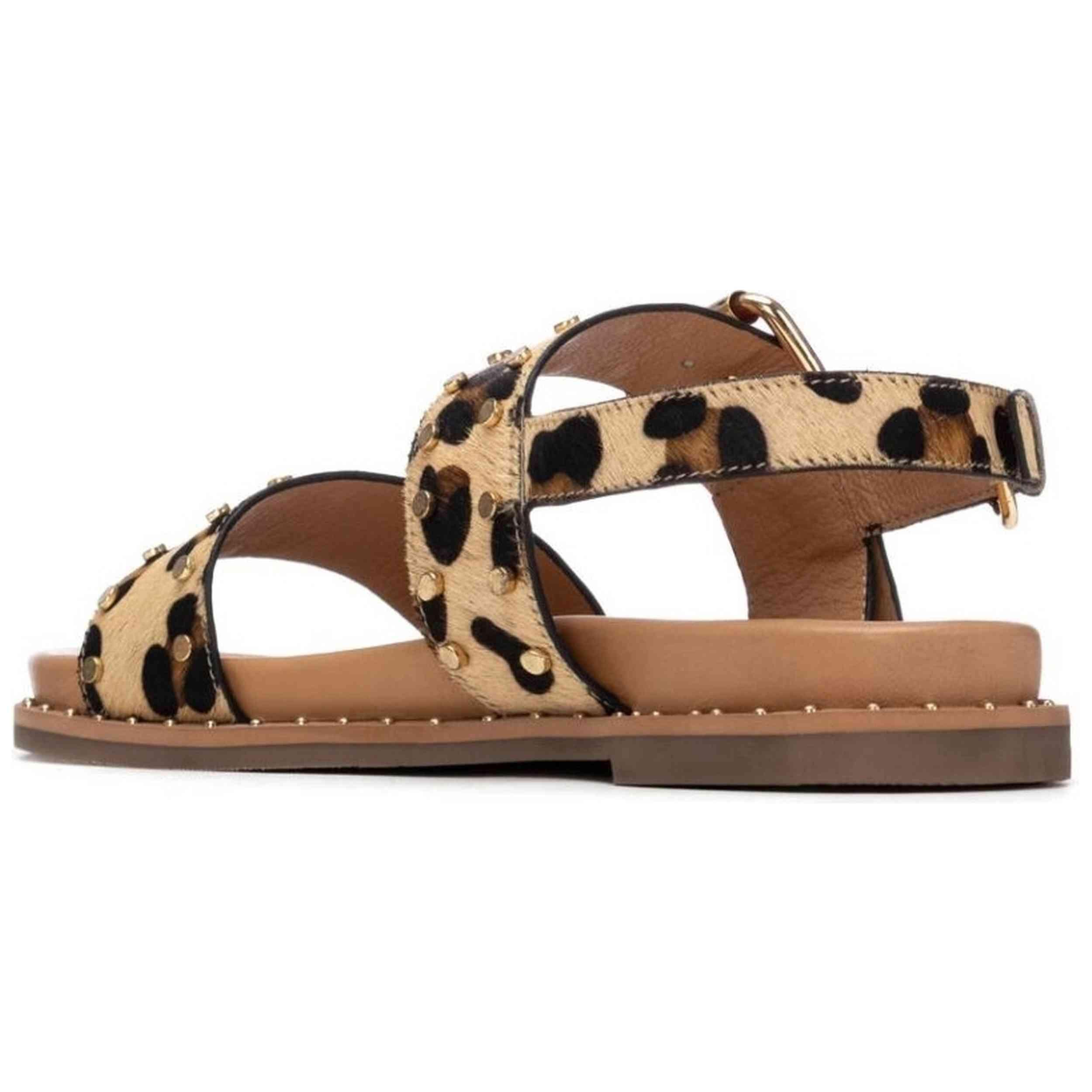 Sandalias Carmela modelo 151-163197 para mulheres 3/5