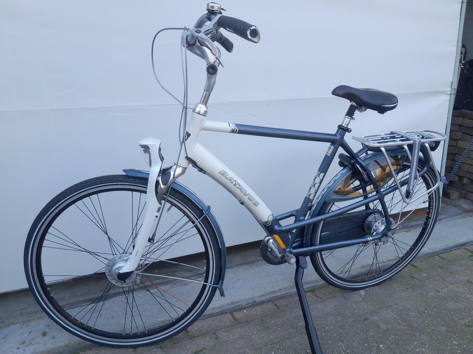 Batavus Mambo 3/5