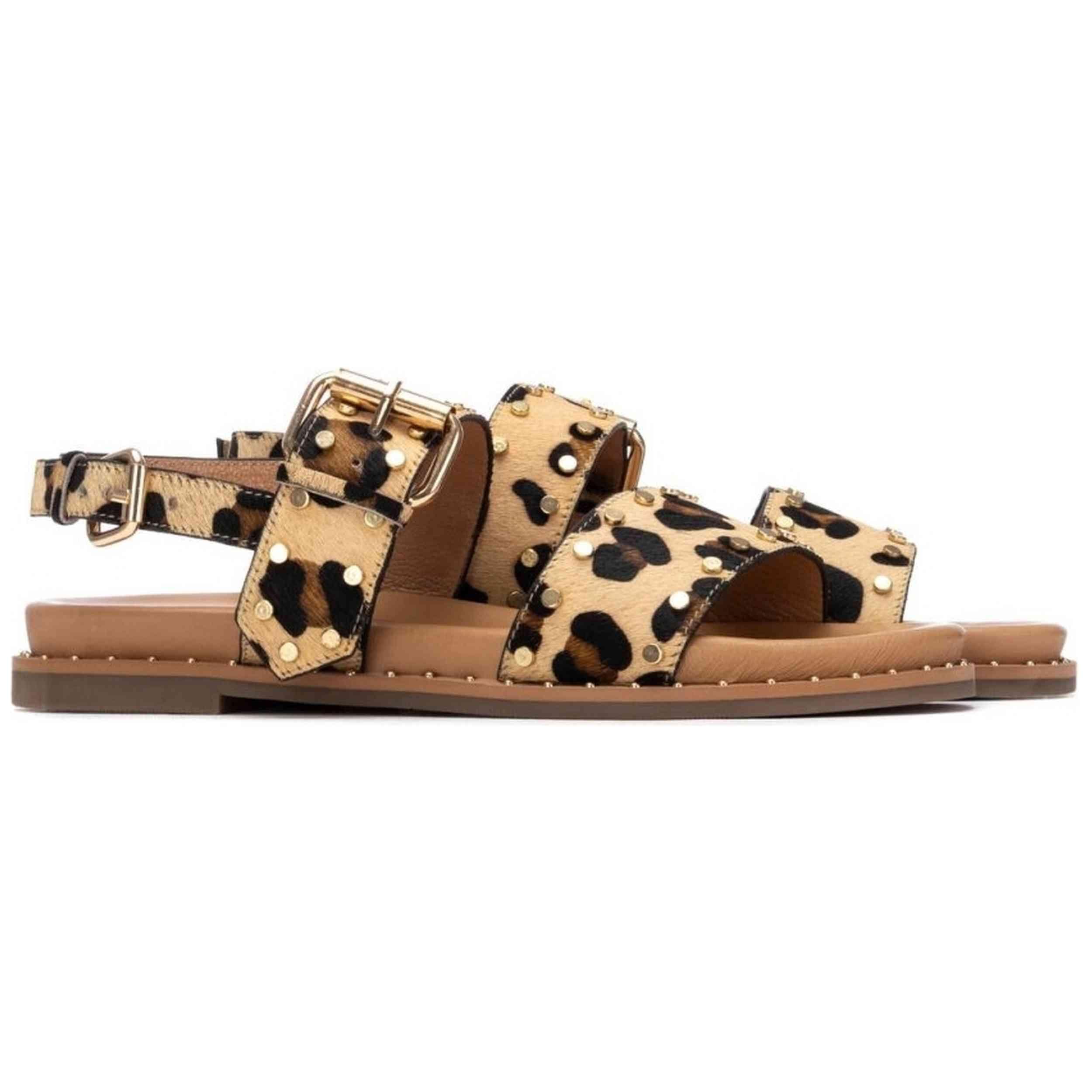 Sandalias Carmela modelo 151-163197 para mulheres 2/5