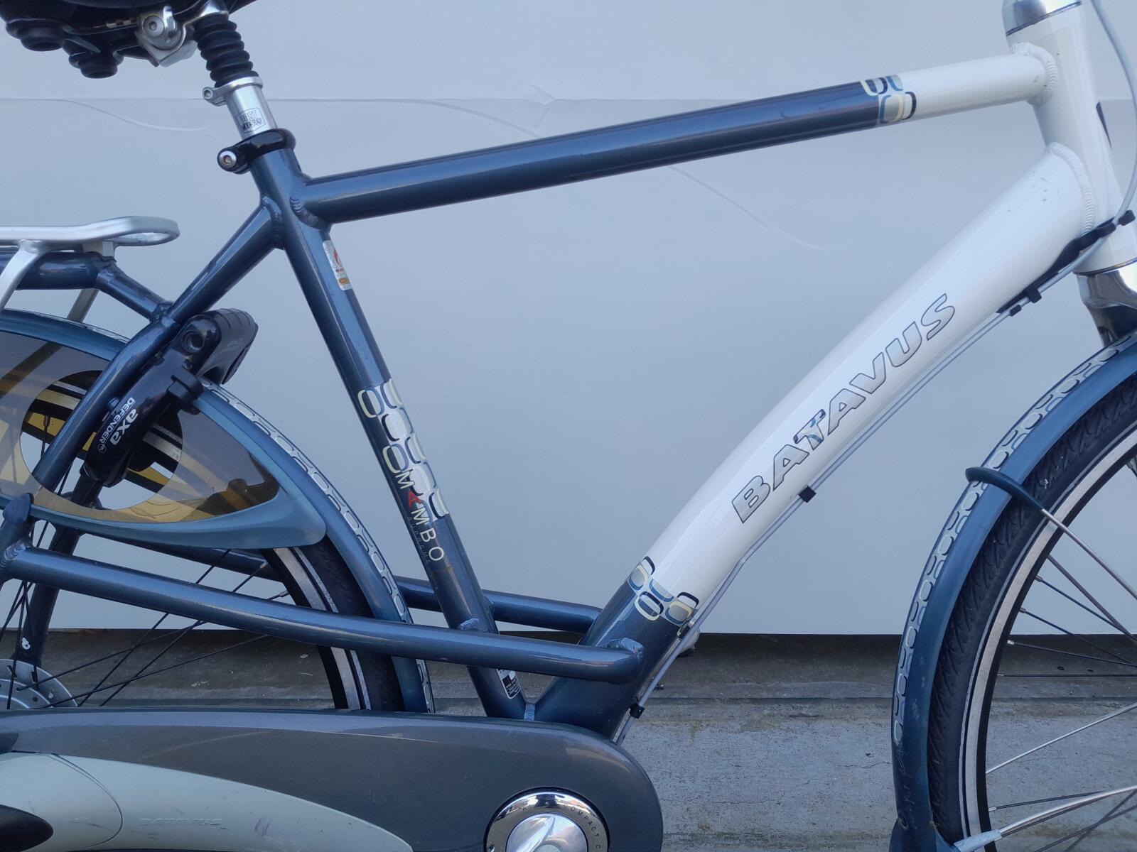 Batavus Mambo 2/5