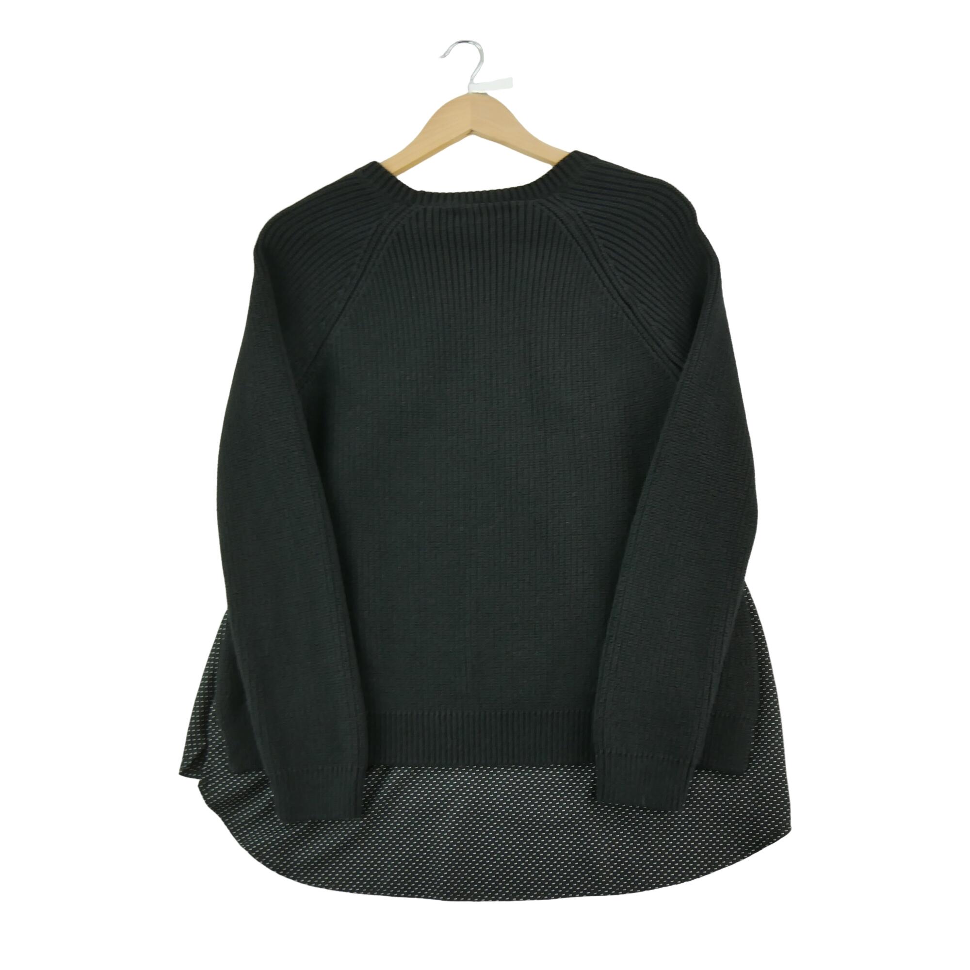Reconditionné - Pull Femme Noir - Excellent 2/5