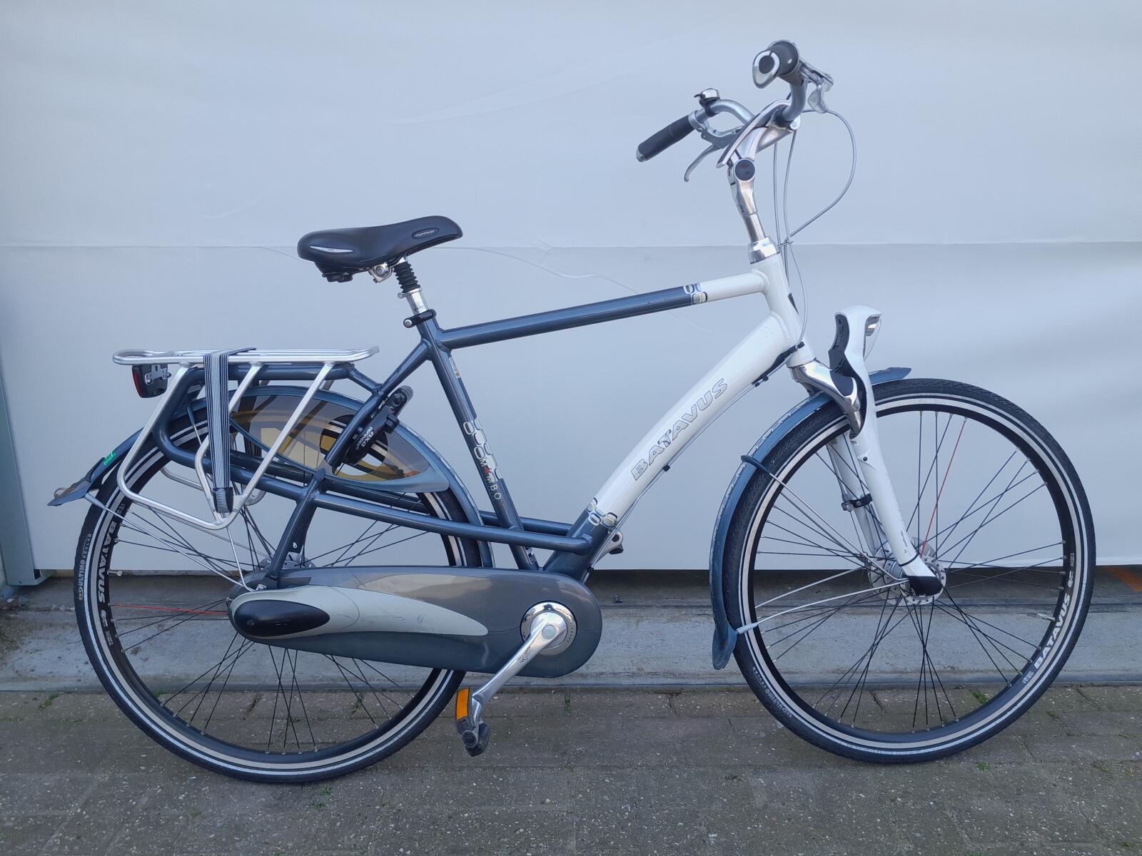 Batavus Mambo 5/5