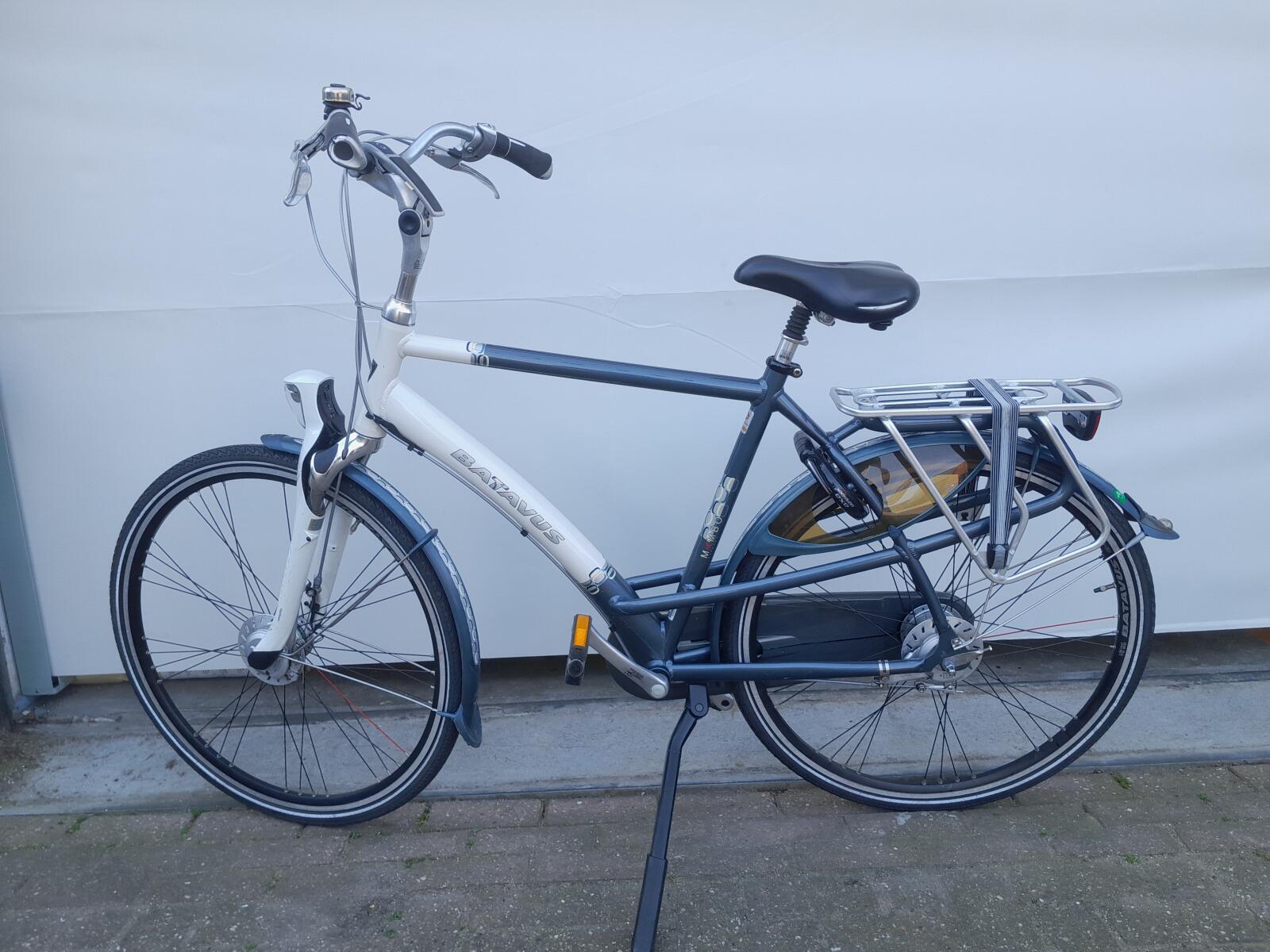Batavus Mambo 4/5