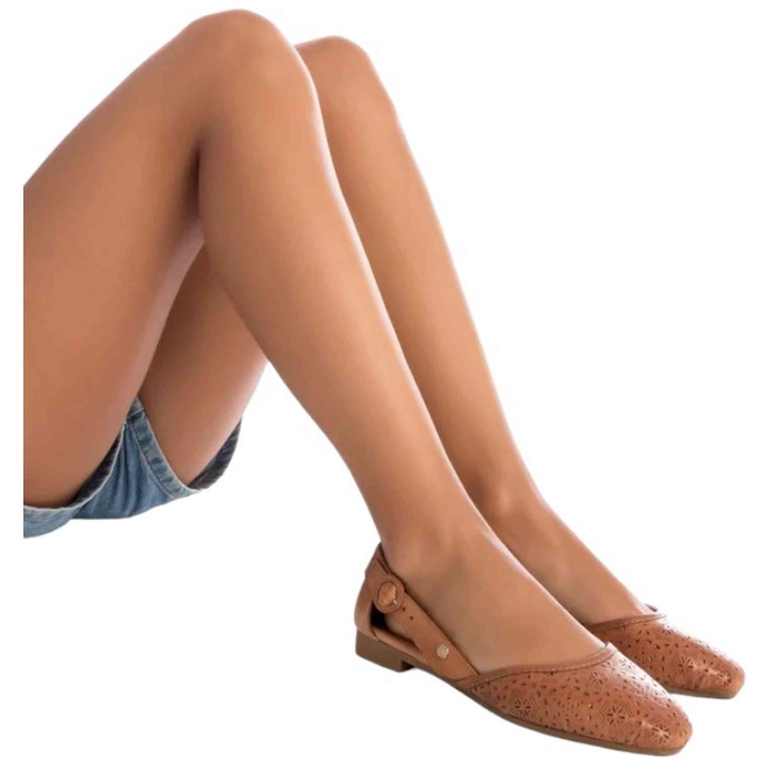 Sandali Carmela modello 080-161584 per donne 2/5