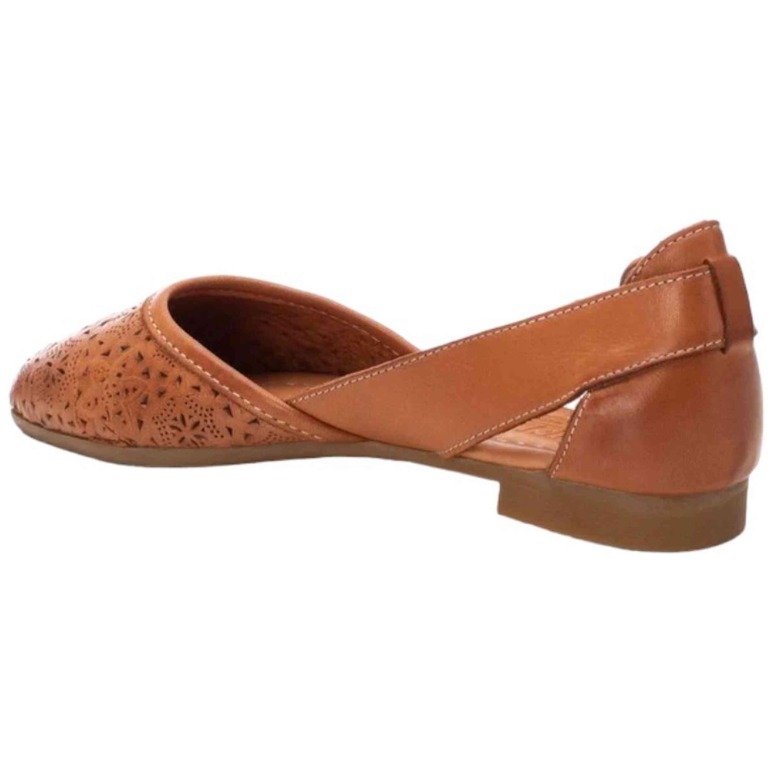 Sandali Carmela modello 080-161584 per donne 4/5