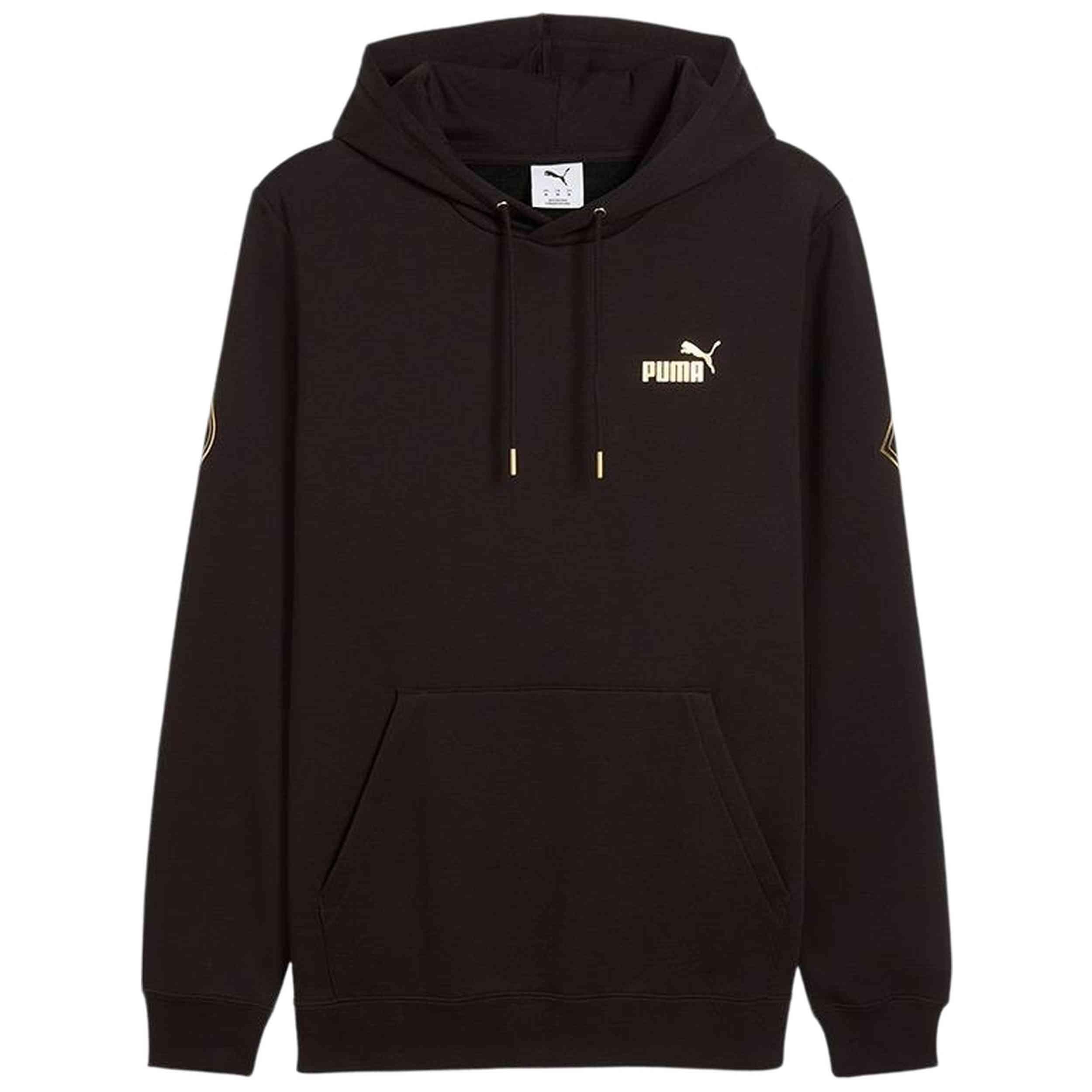 PUMA picture